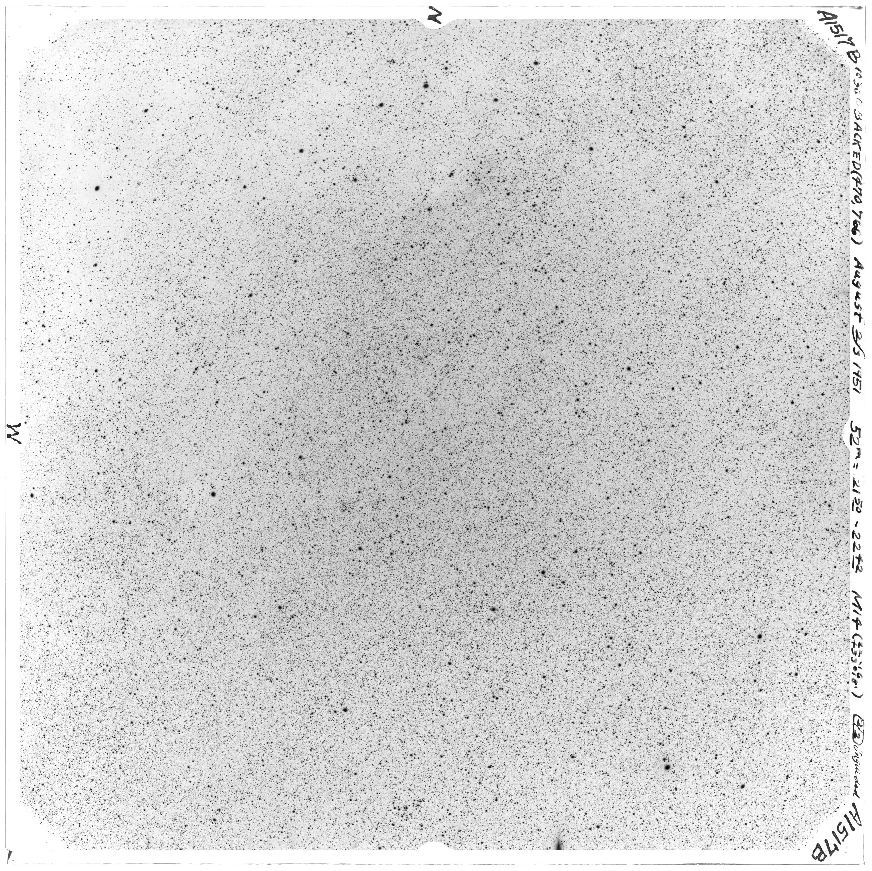 Scan VOA1517B