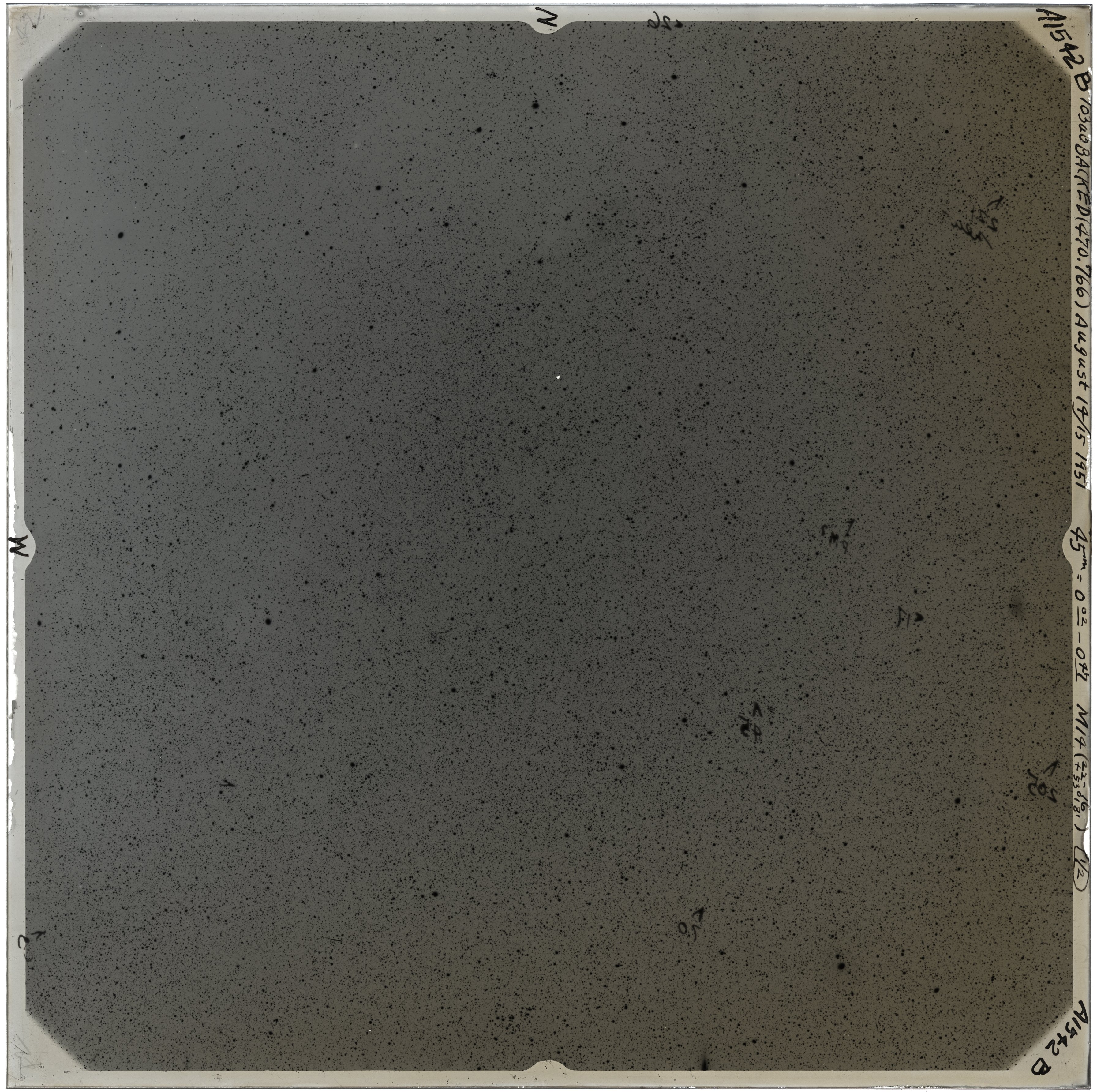 Scan VOA1542B