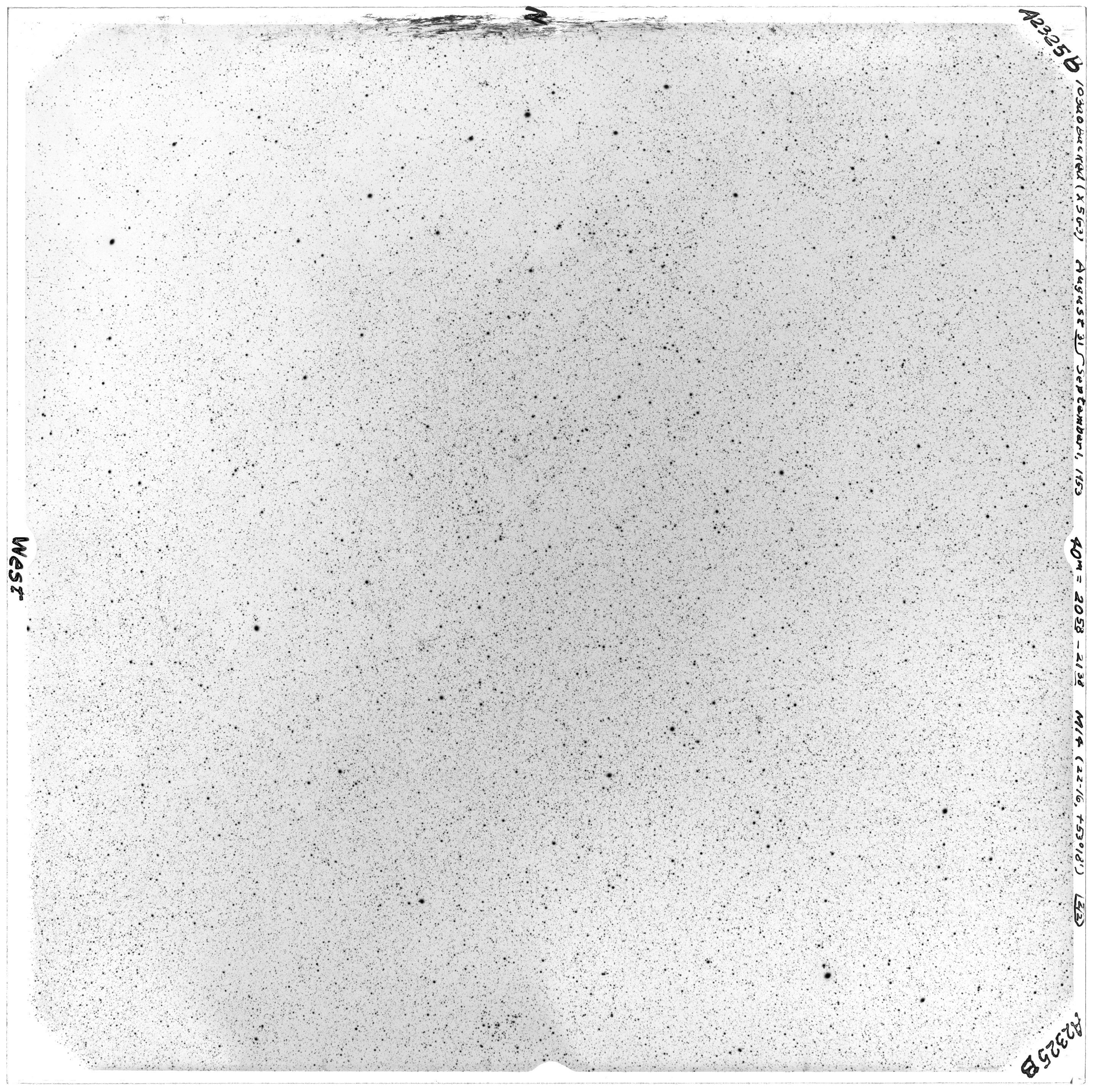 Scan VOA2325B