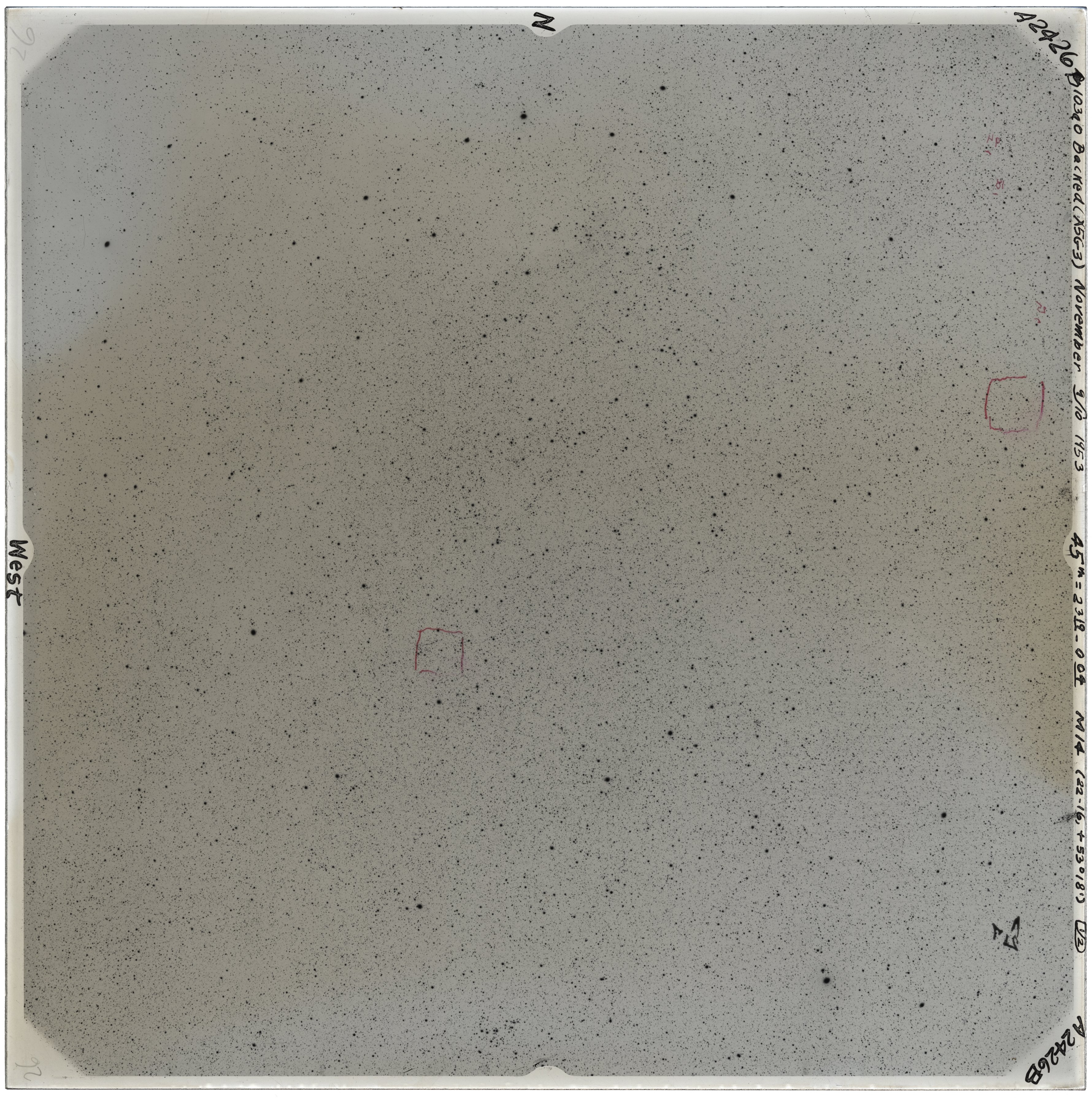 Scan VOA2426B