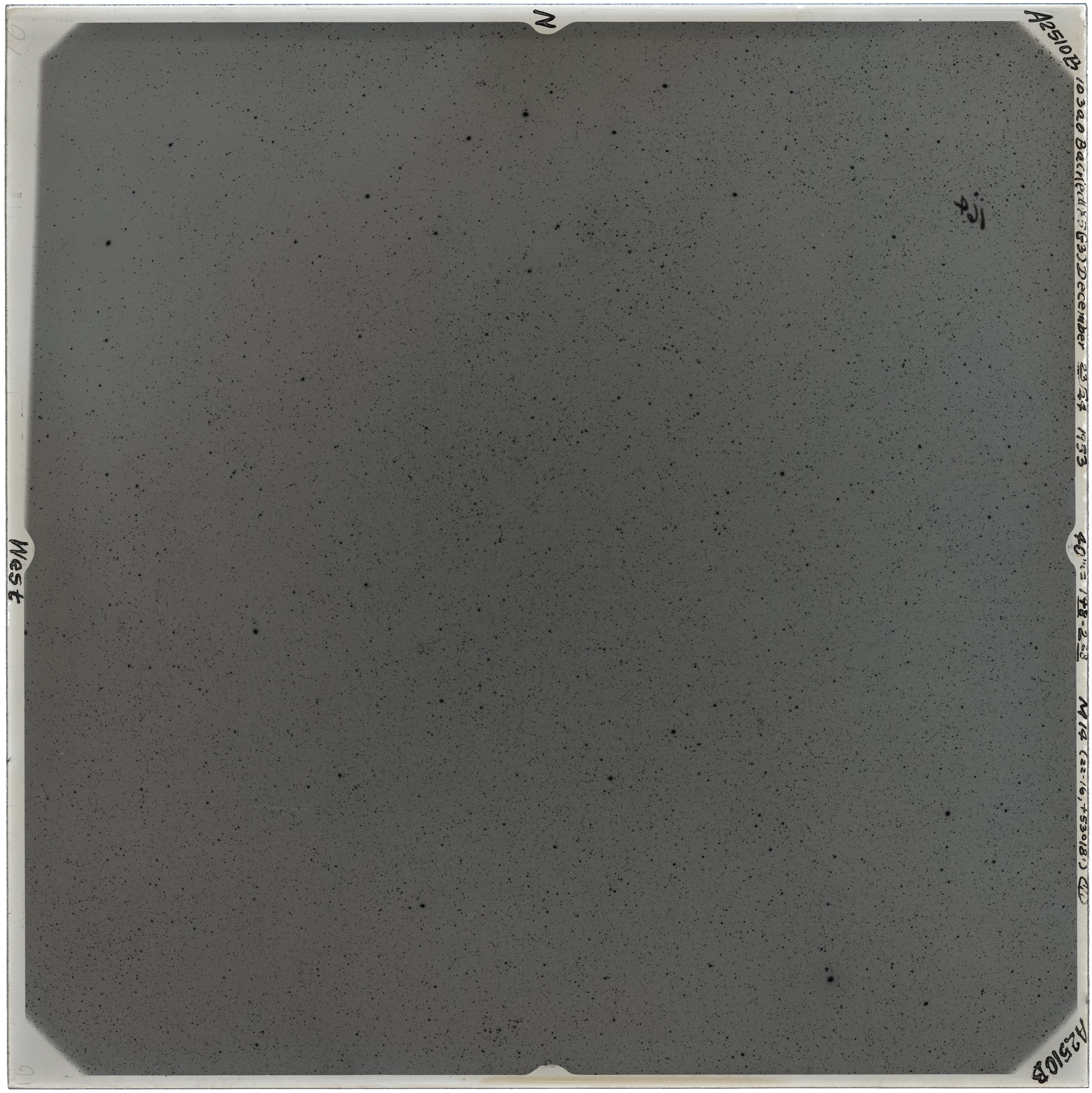 Scan VOA2510B