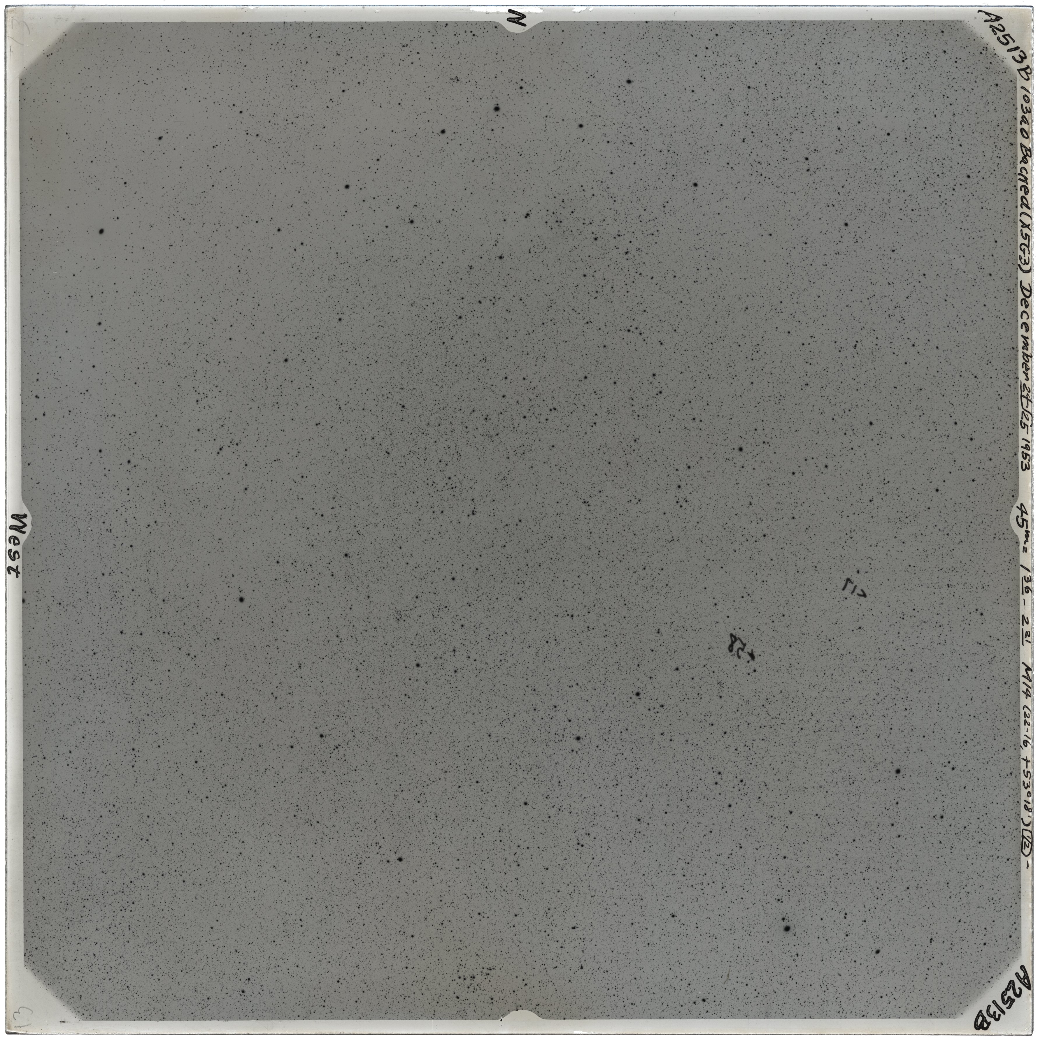 Scan VOA2513B