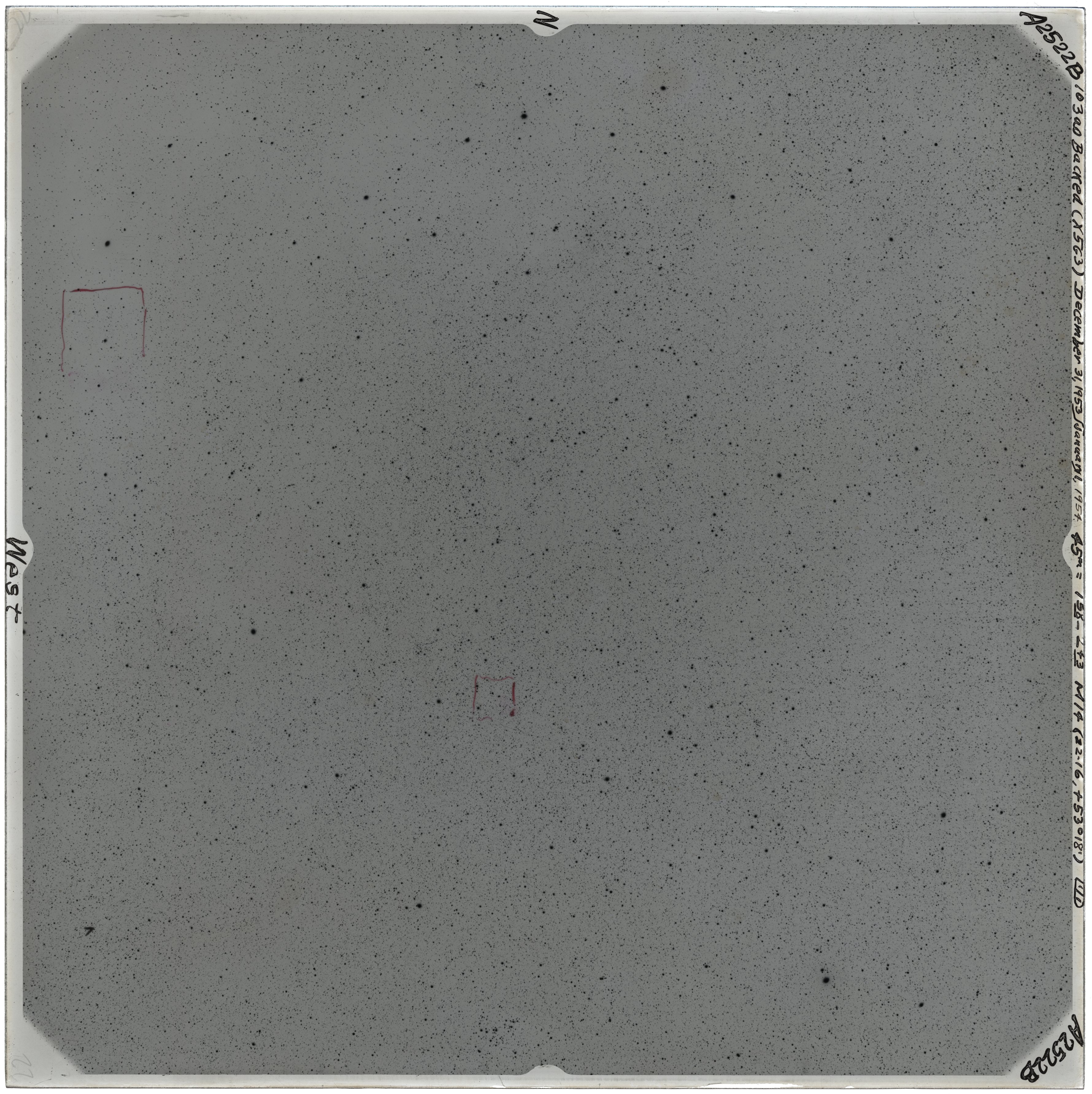 Scan VOA2522B