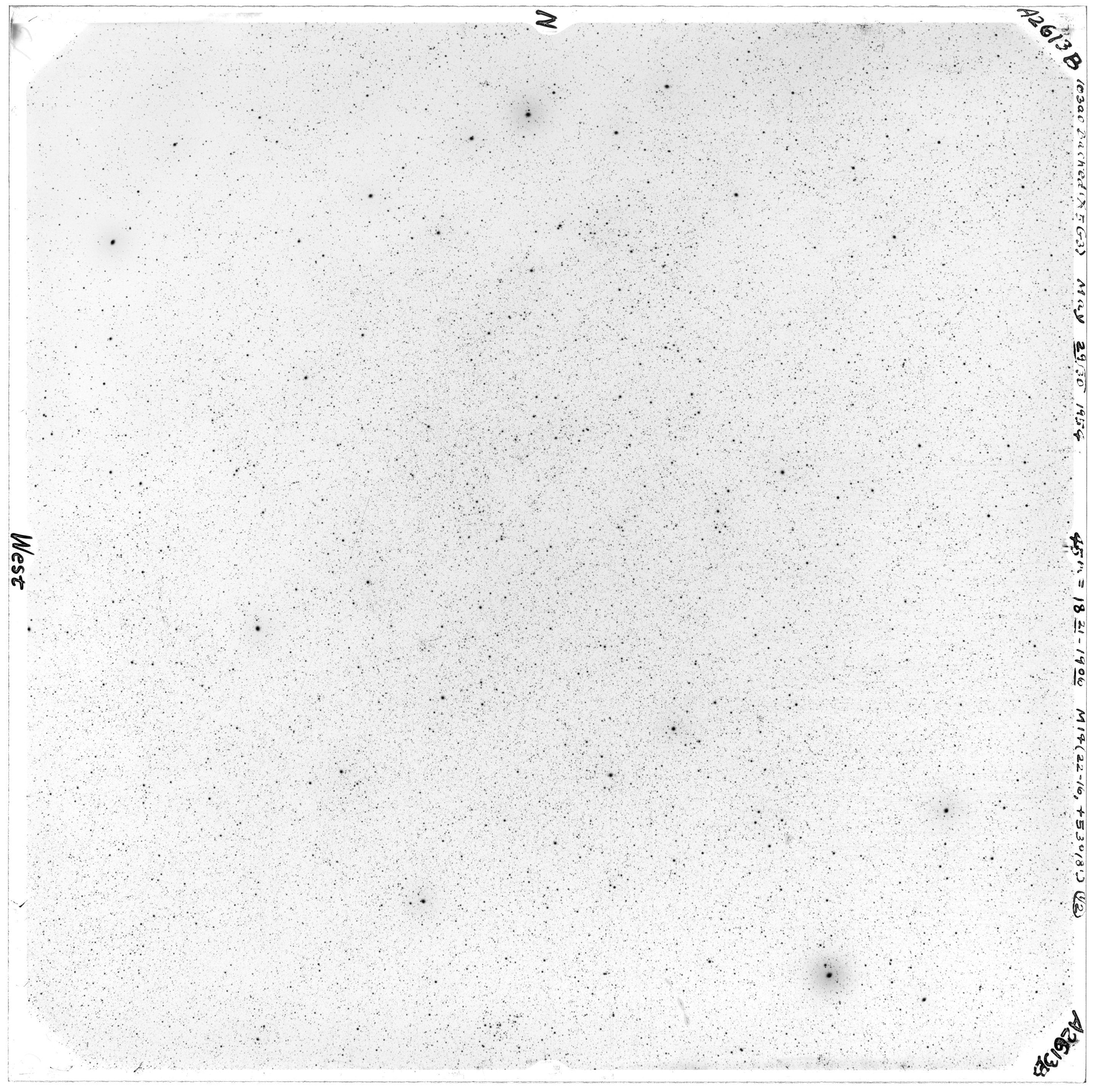 Scan VOA2613B