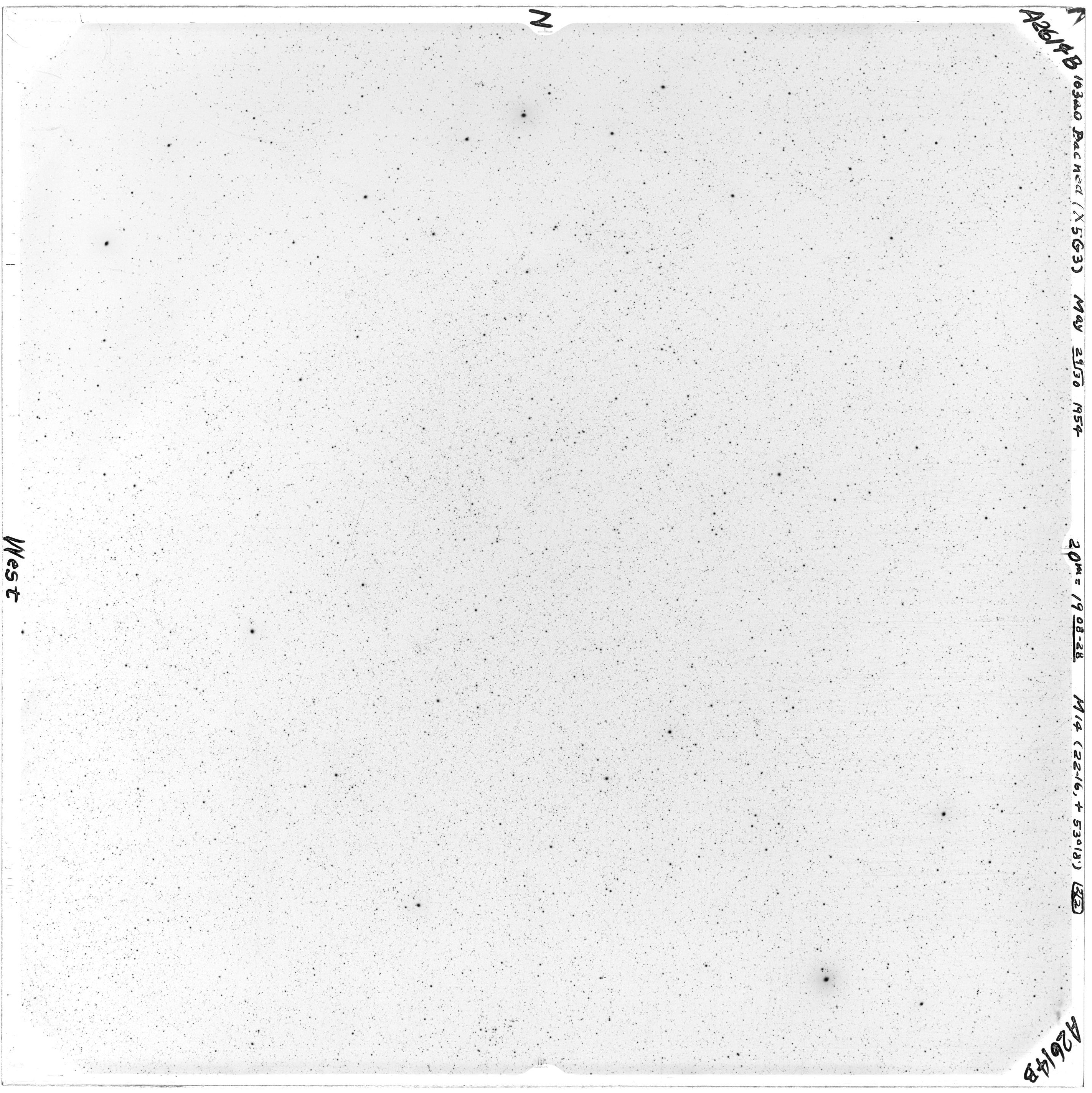 Scan VOA2614B