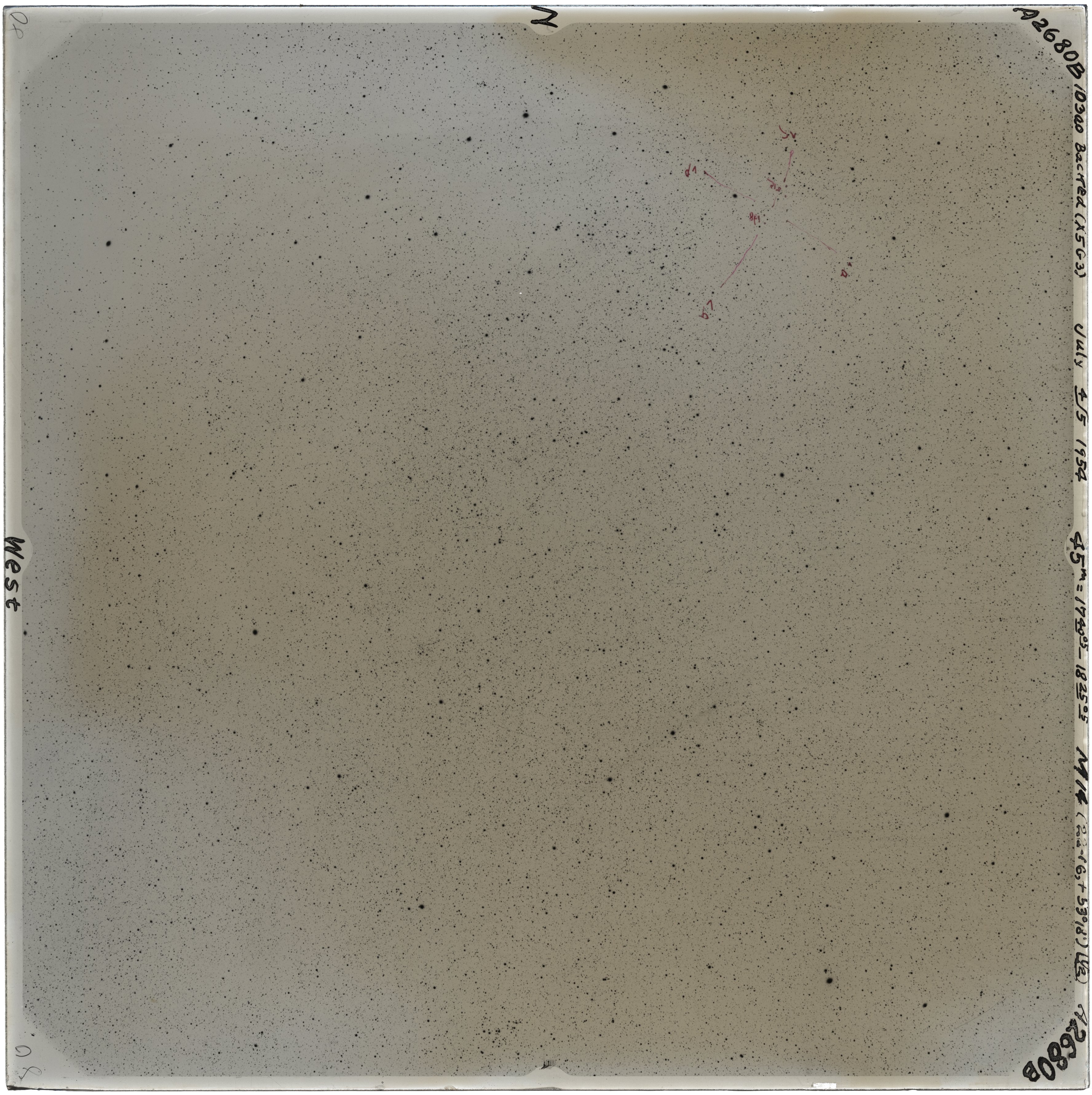 Scan VOA2680B