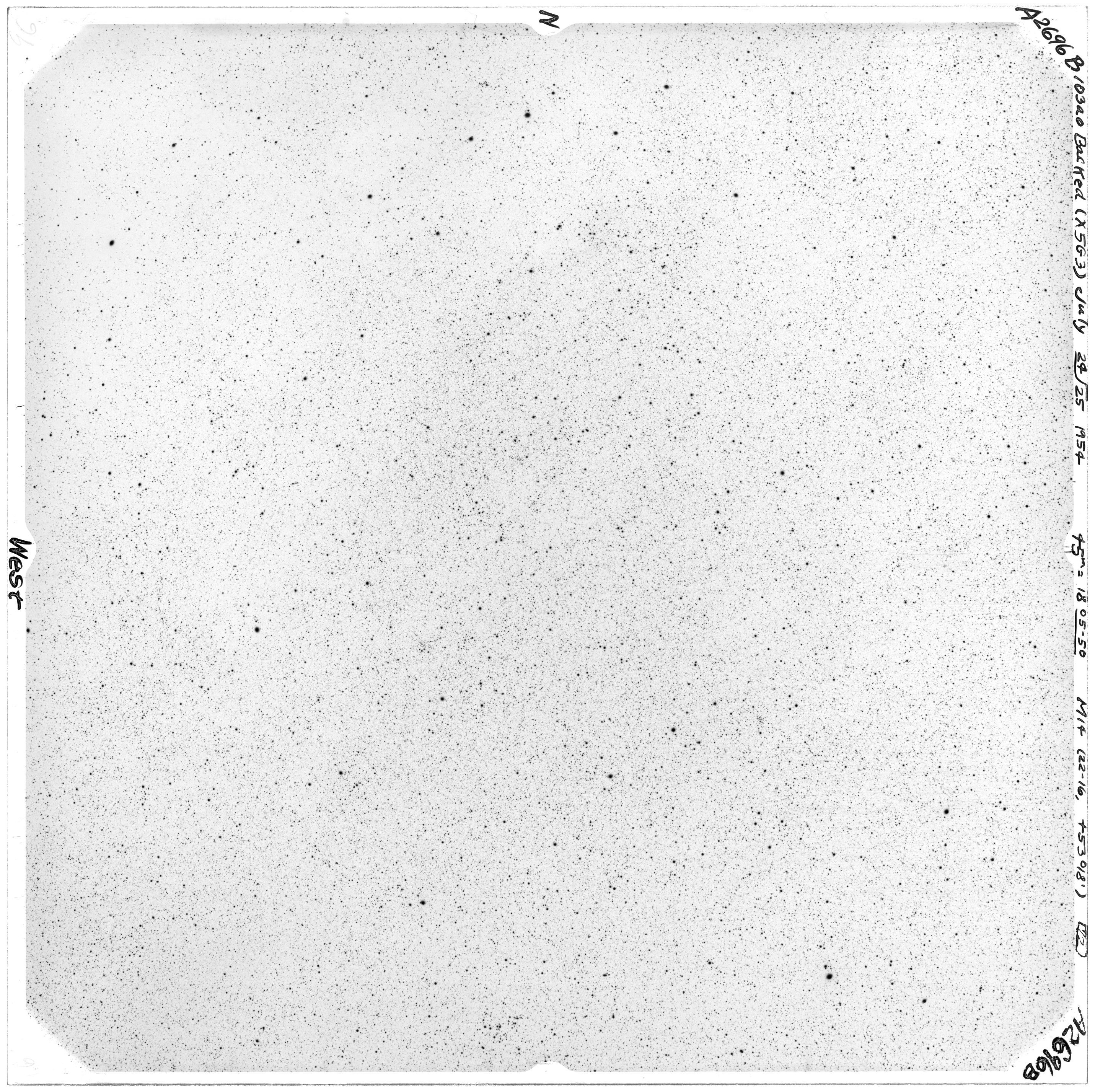 Scan VOA2696B