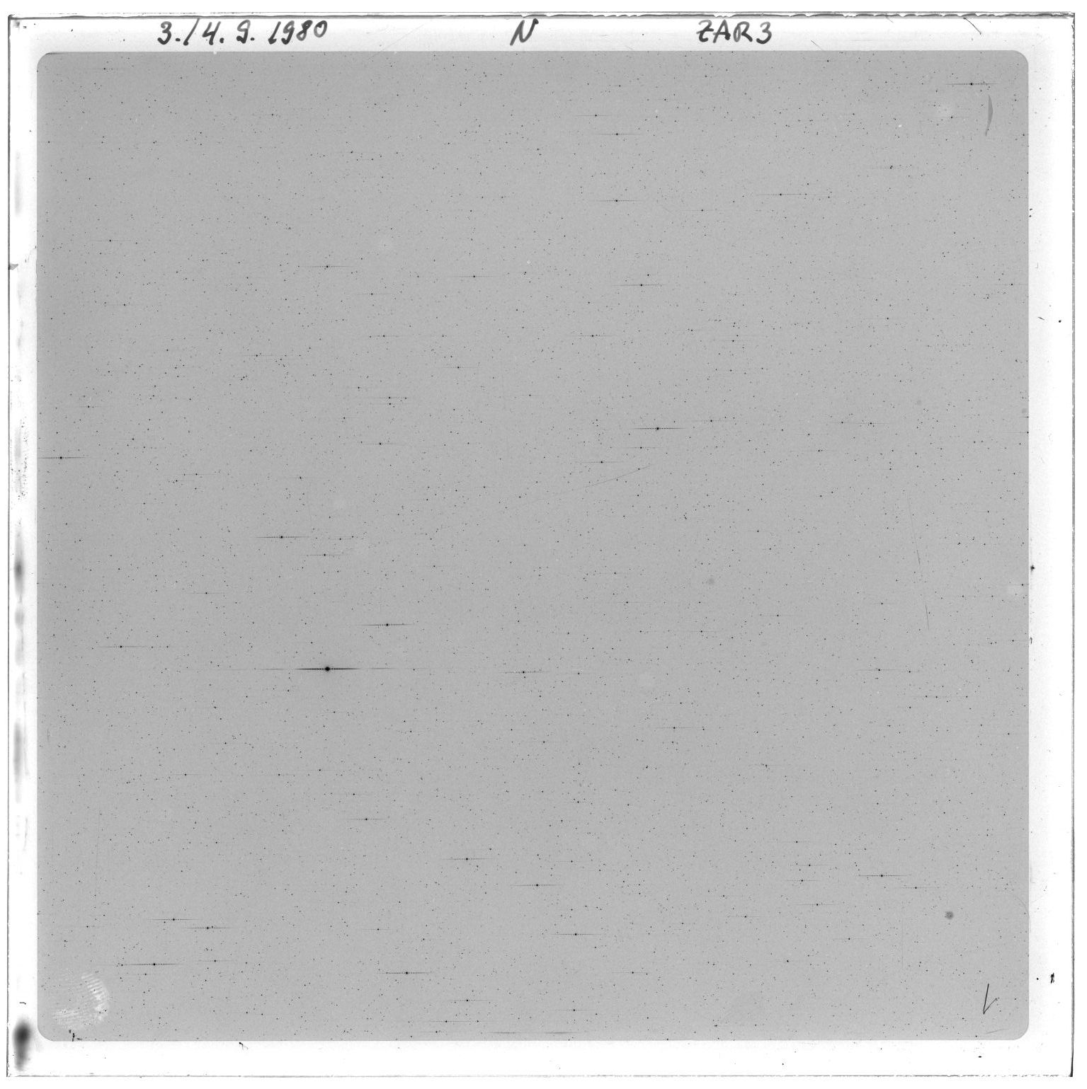 Scan ZAR0003
