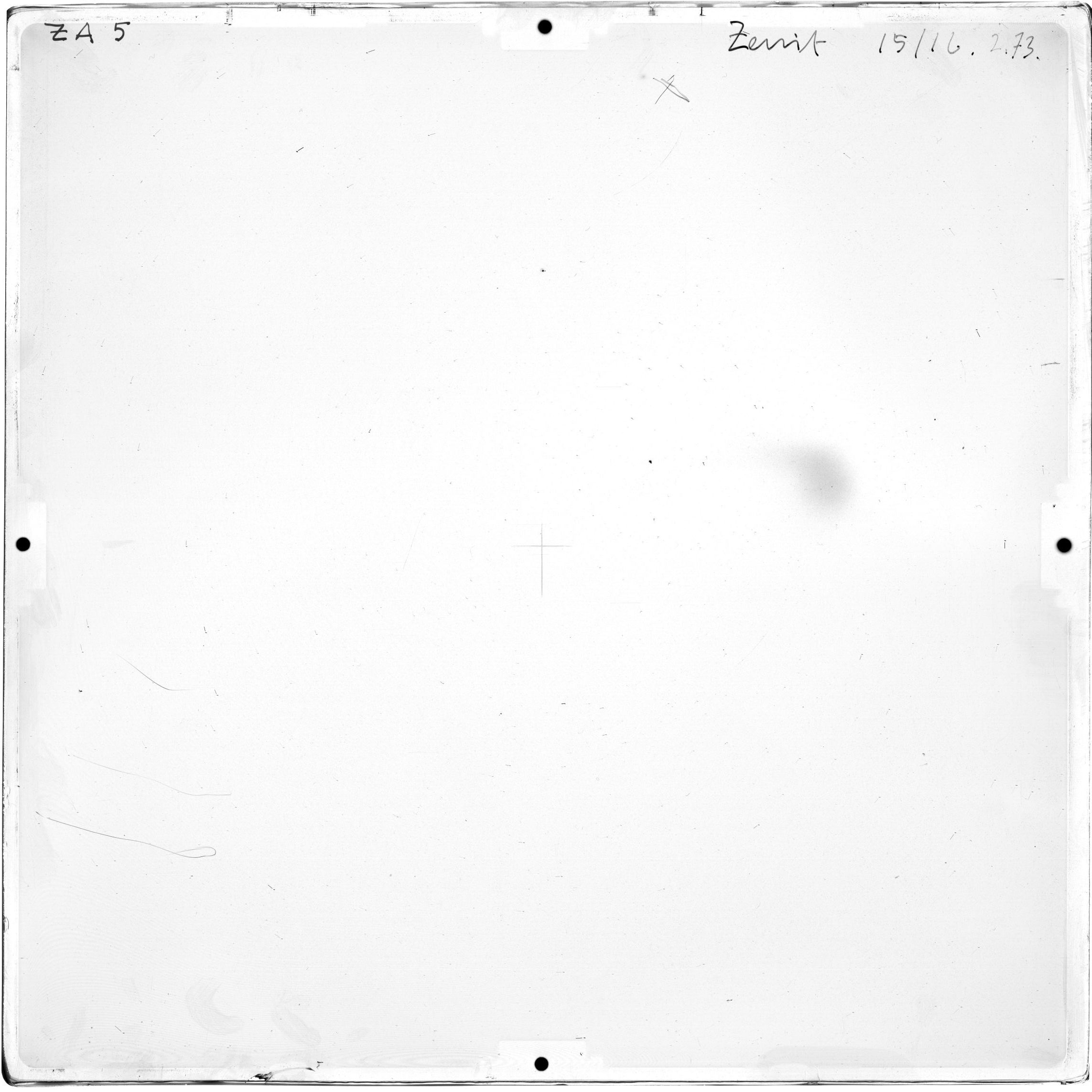 Scan ZA00005