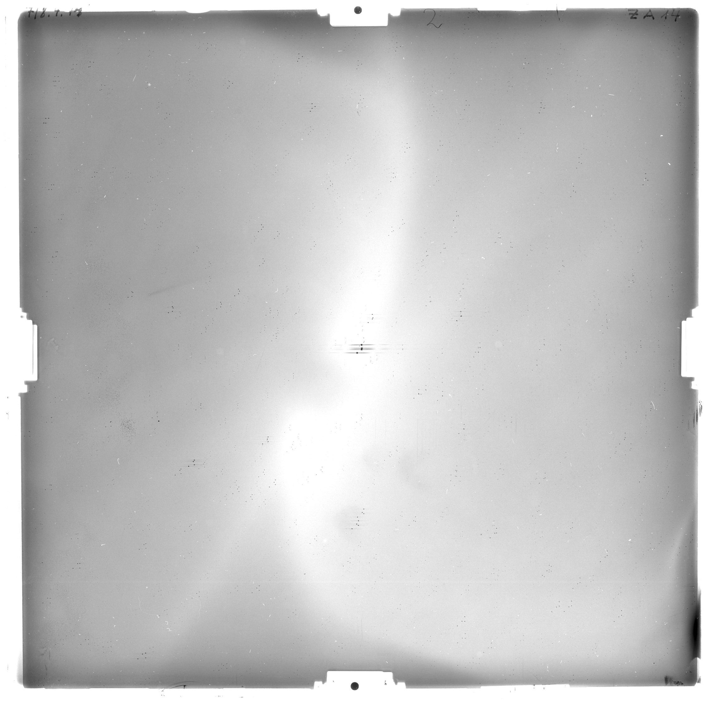 Scan ZA00014