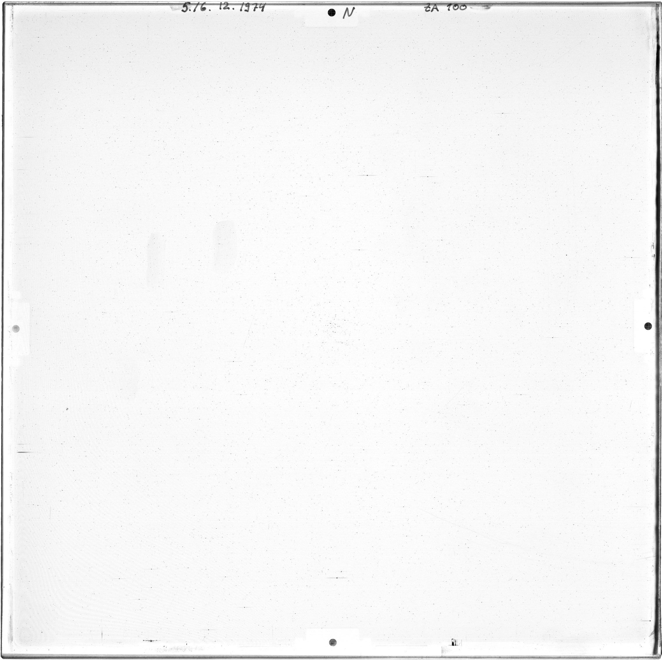 Scan ZA00100