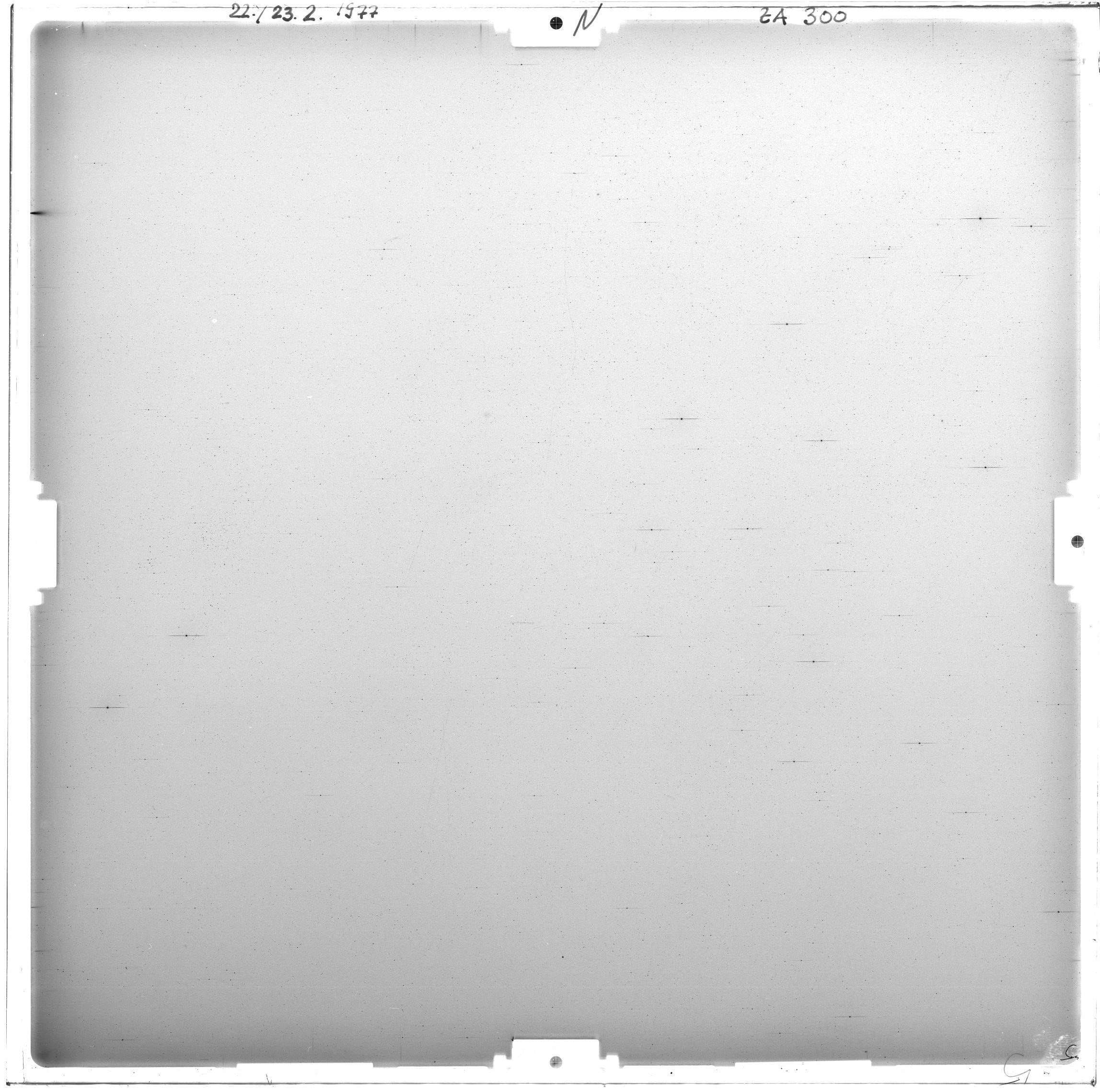 Scan ZA00300