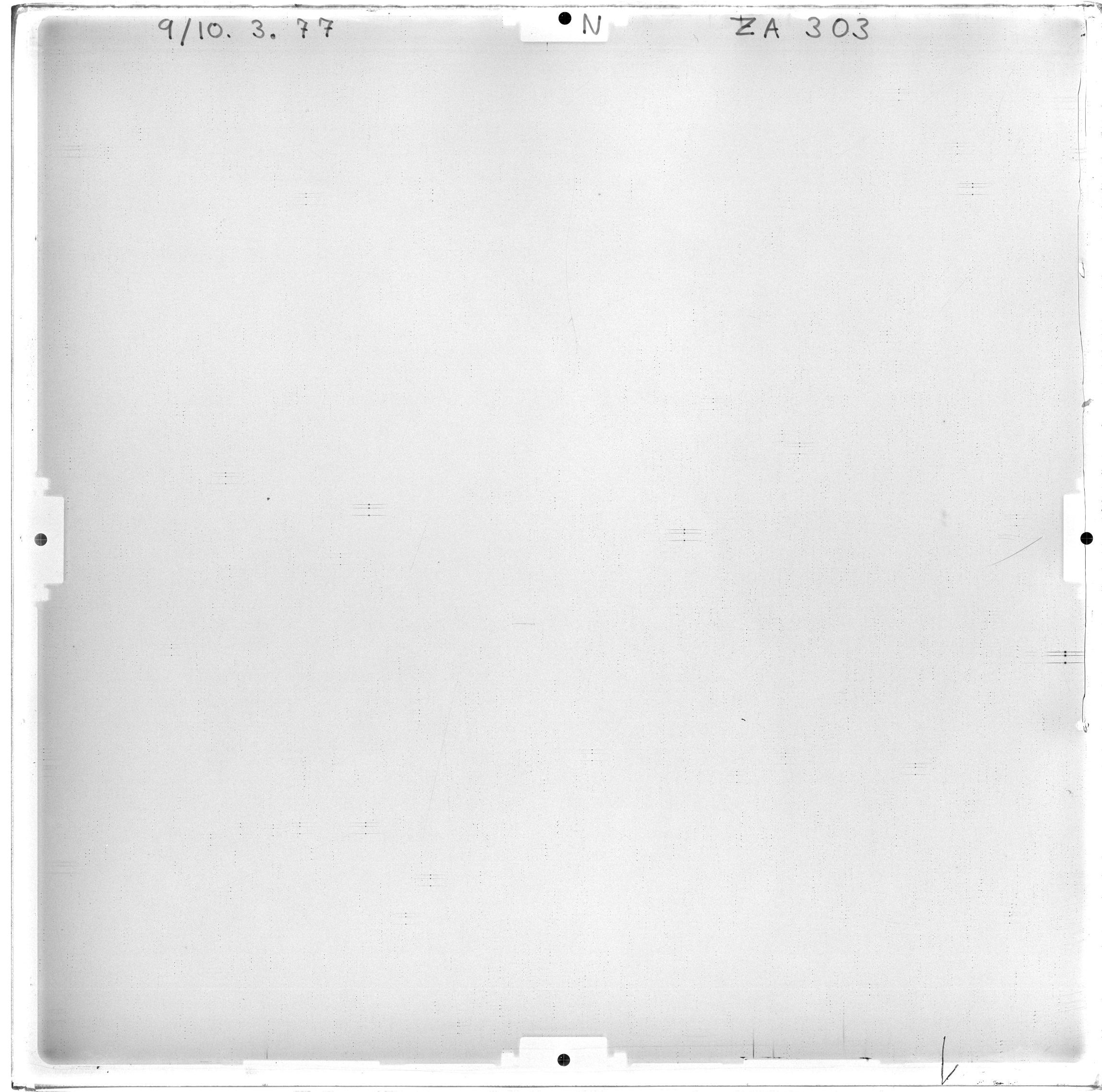 Scan ZA00303