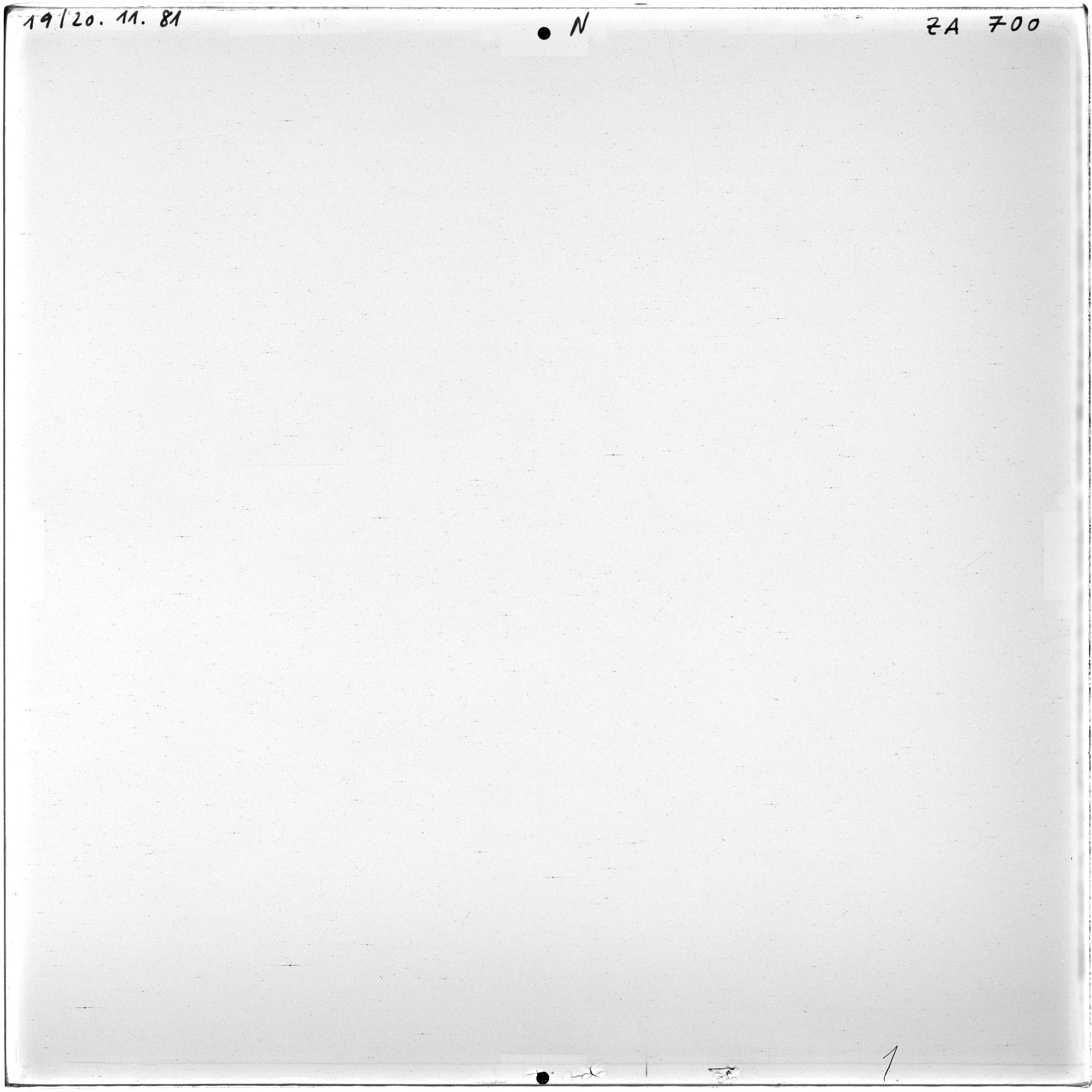 Scan ZA00700