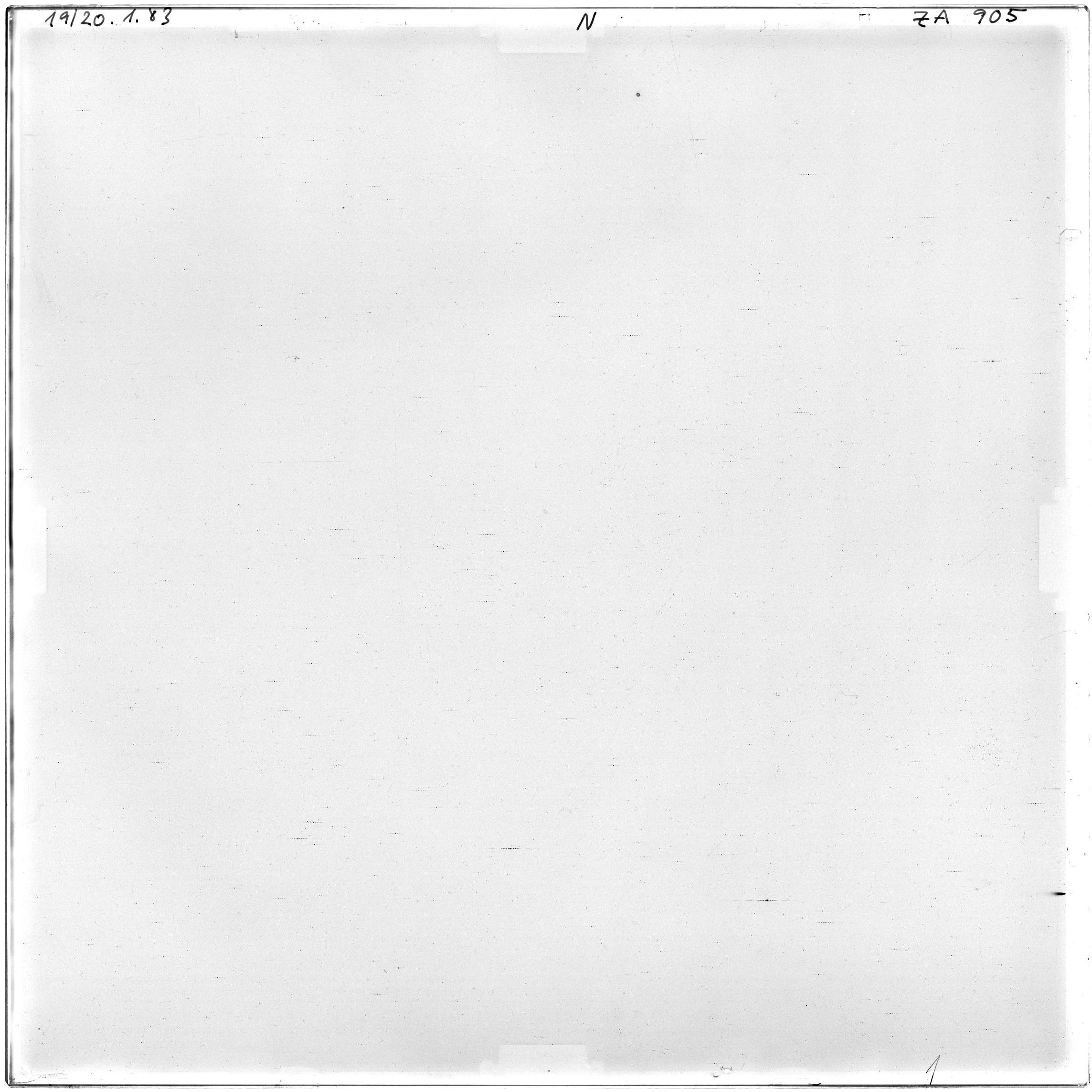 Scan ZA00905