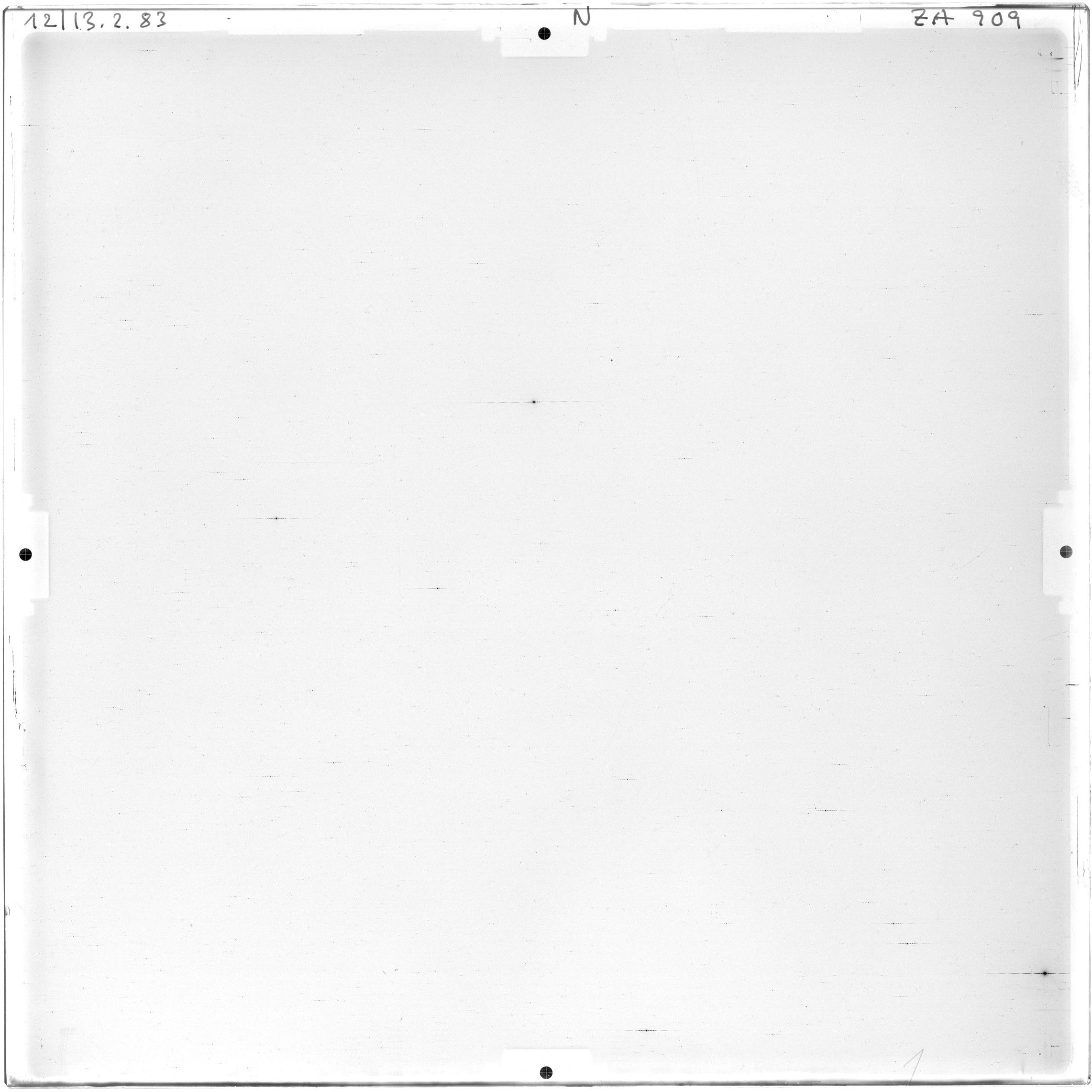 Scan ZA00909