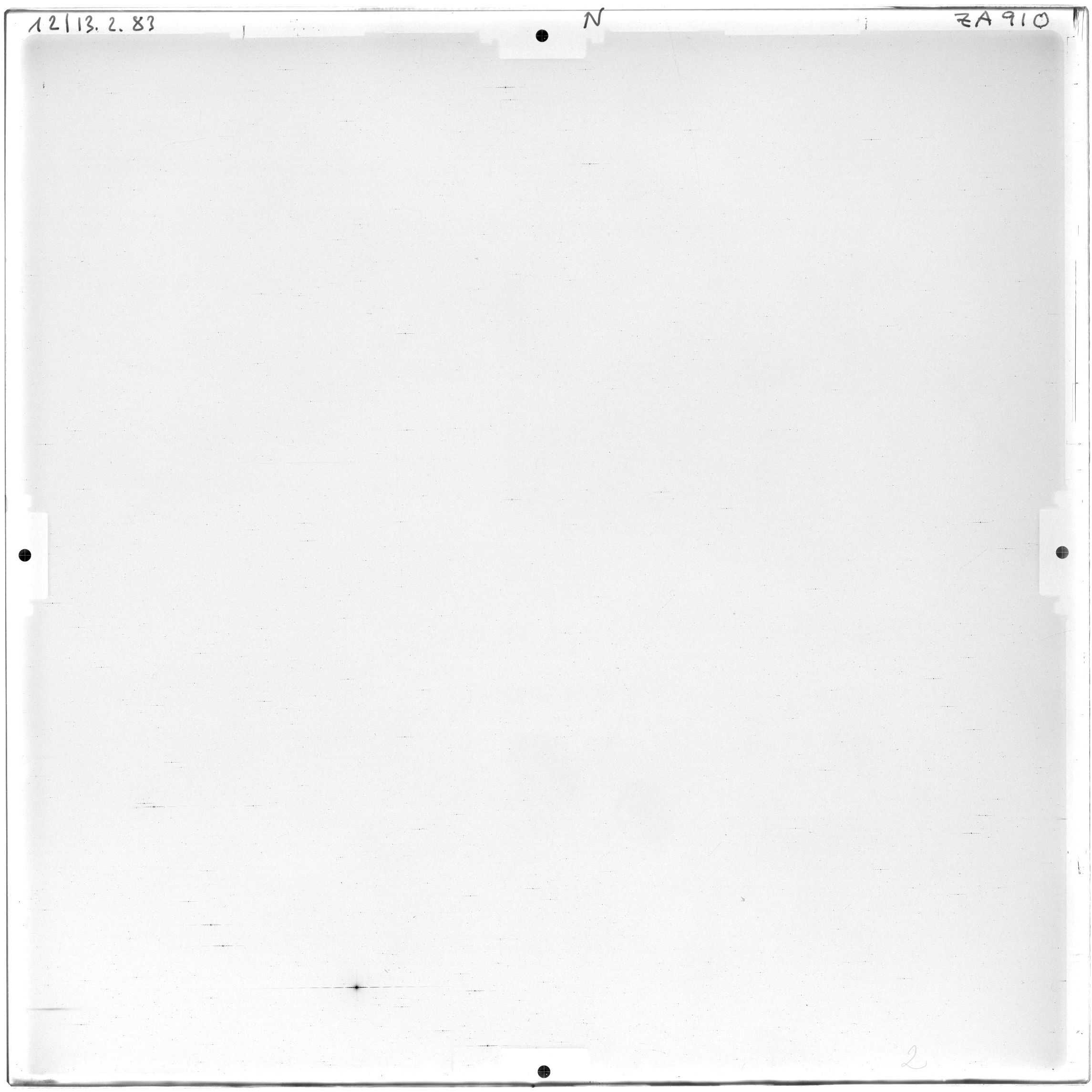 Scan ZA00910