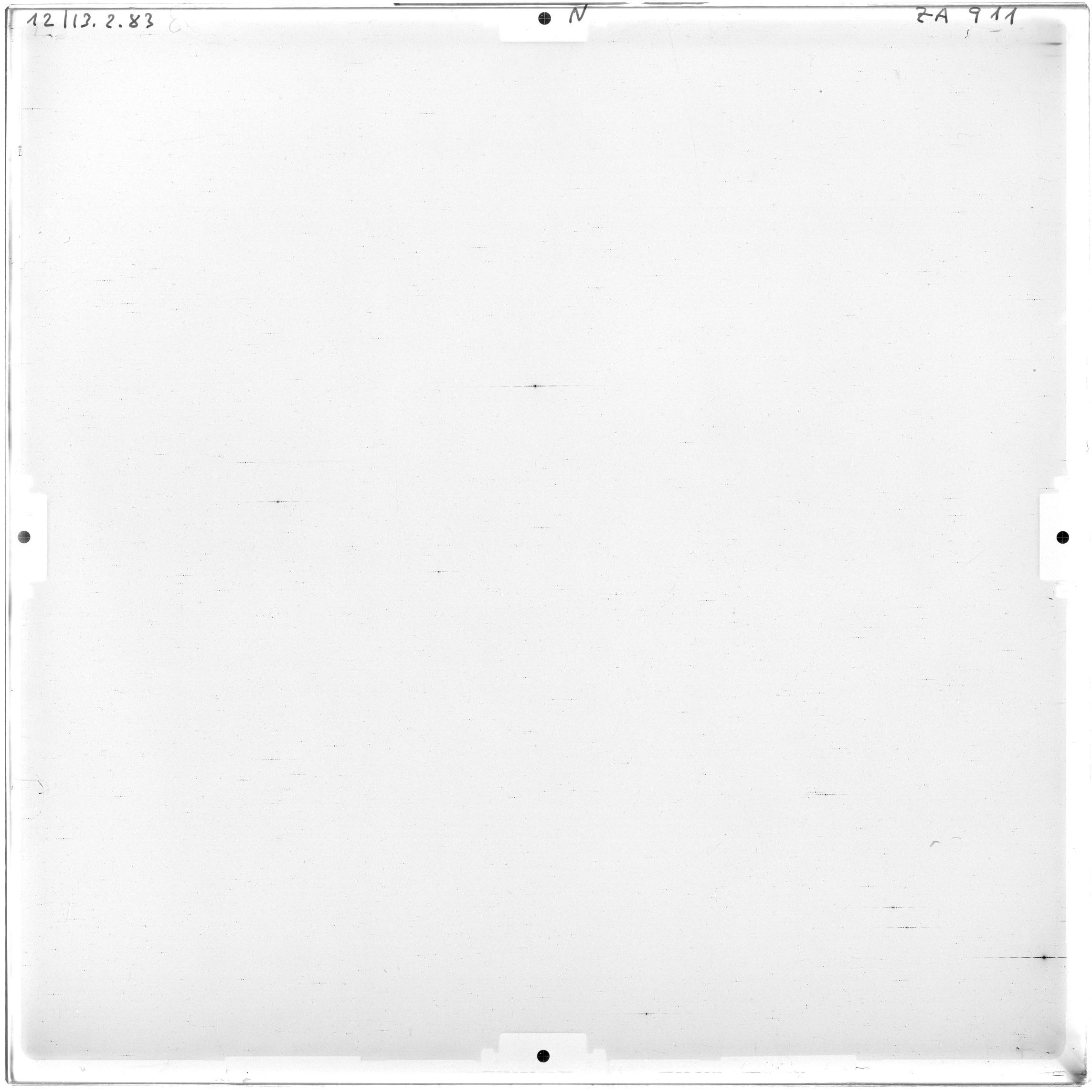 Scan ZA00911