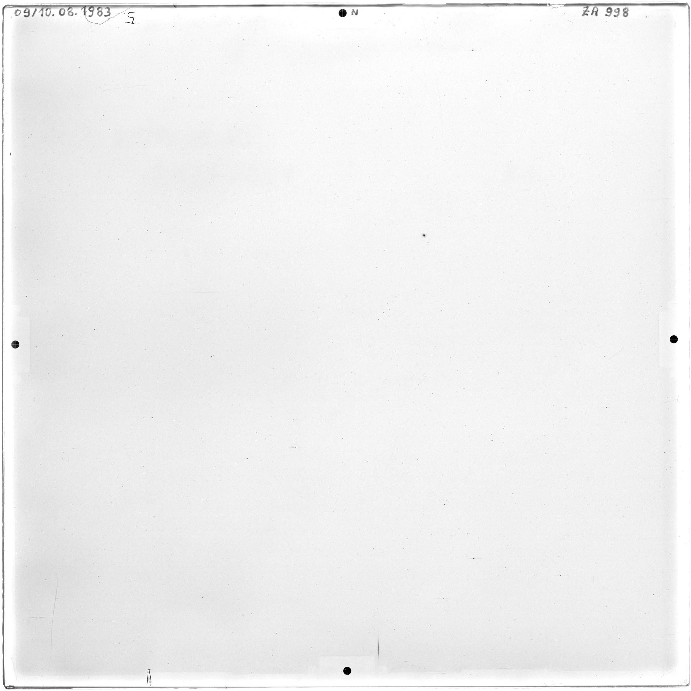 Scan ZA00998