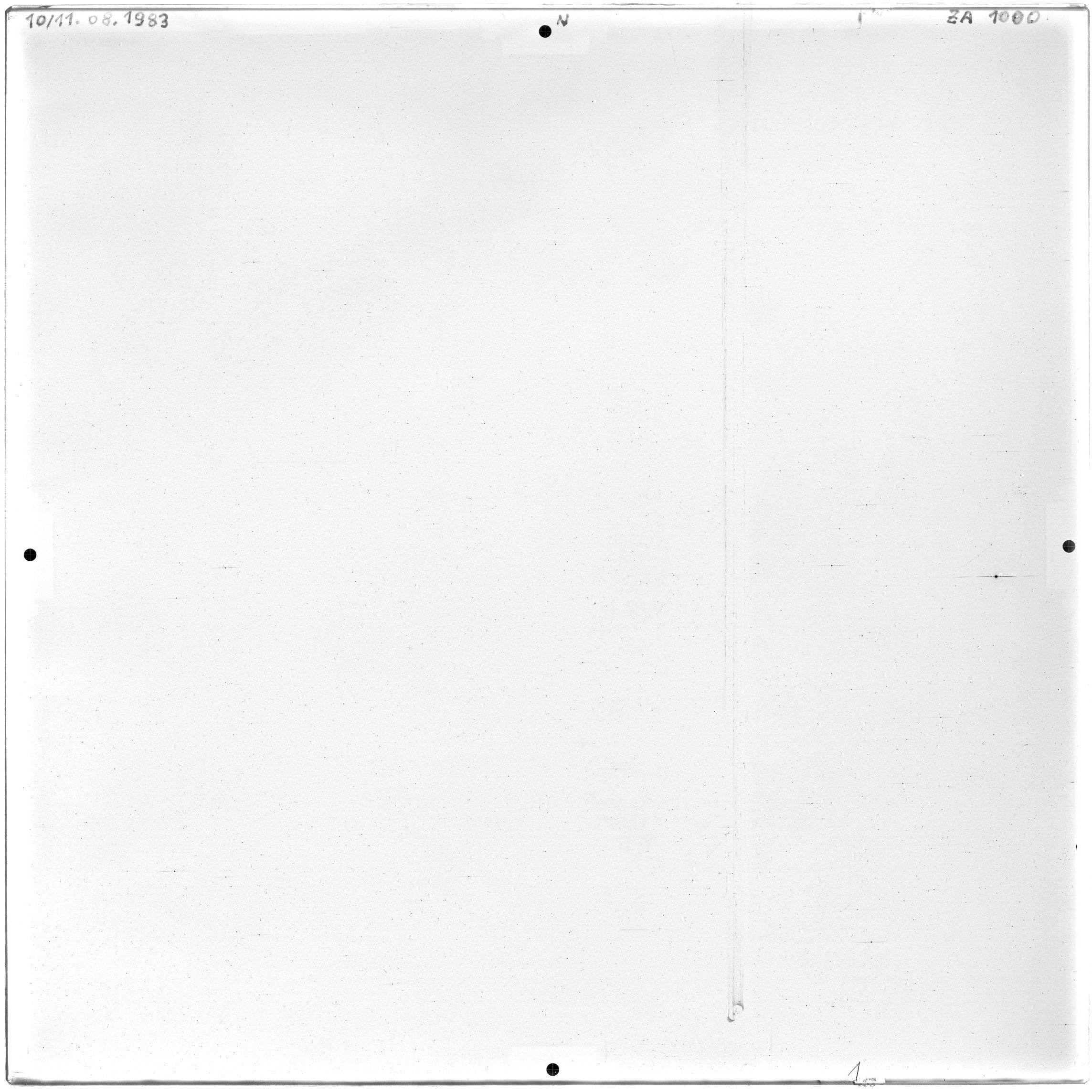 Scan ZA01000