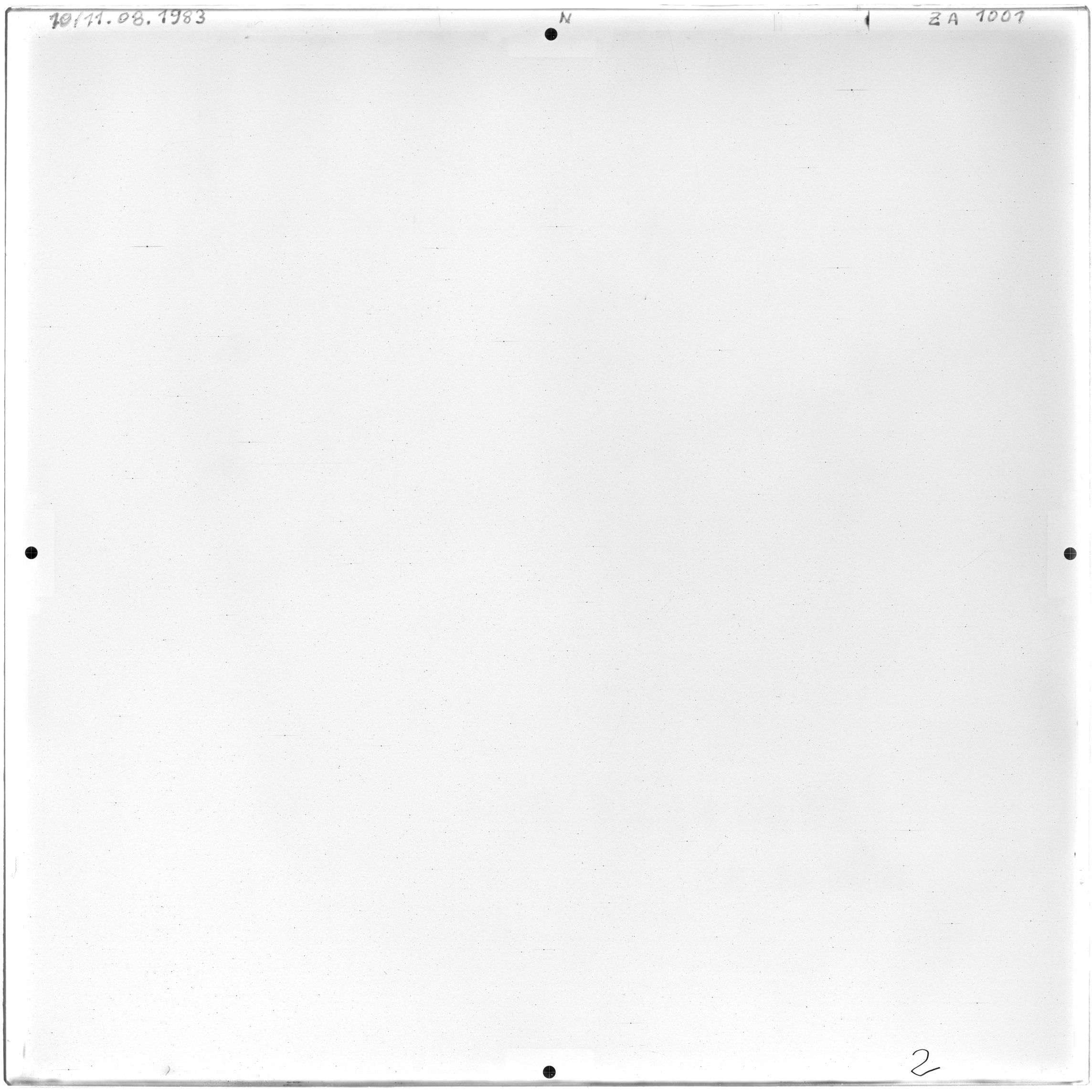 Scan ZA01001