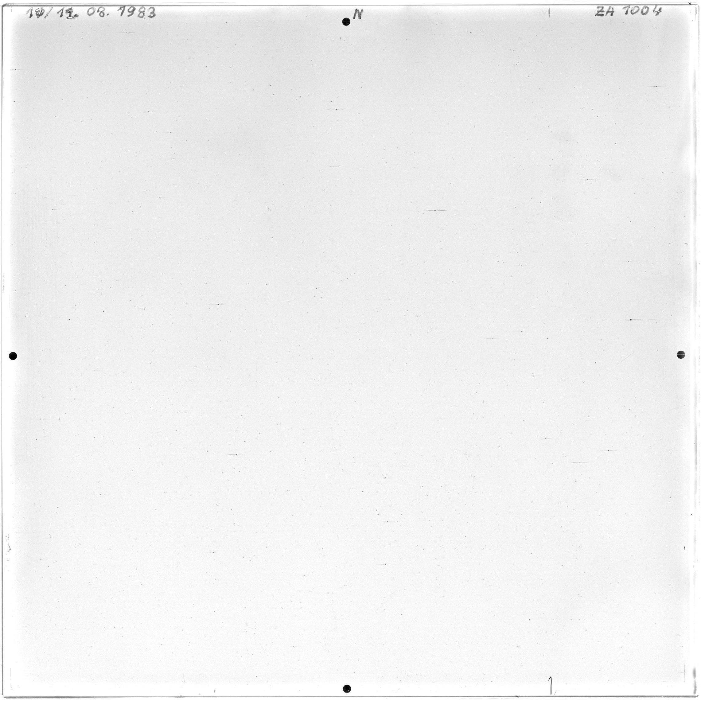 Scan ZA01004