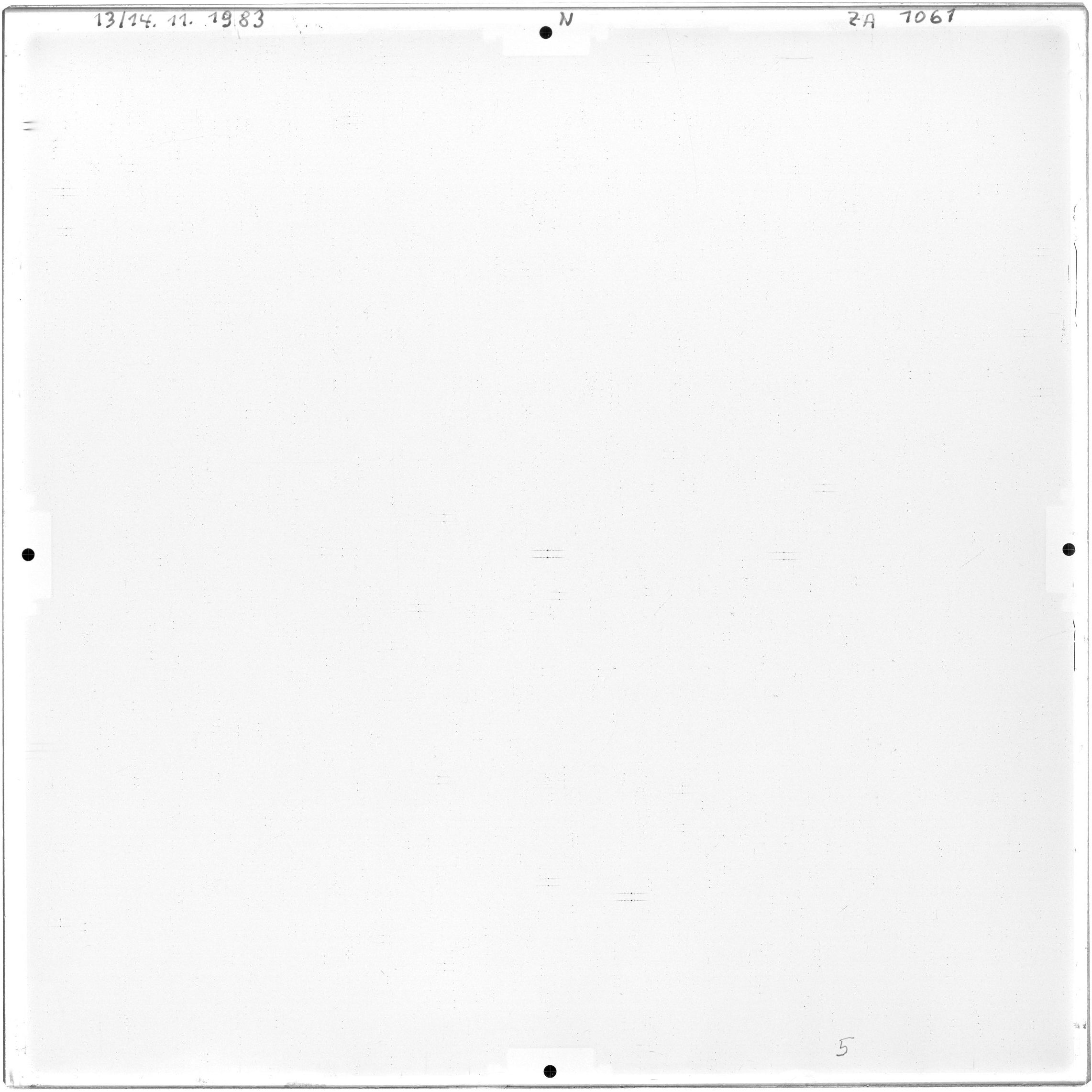Scan ZA01061