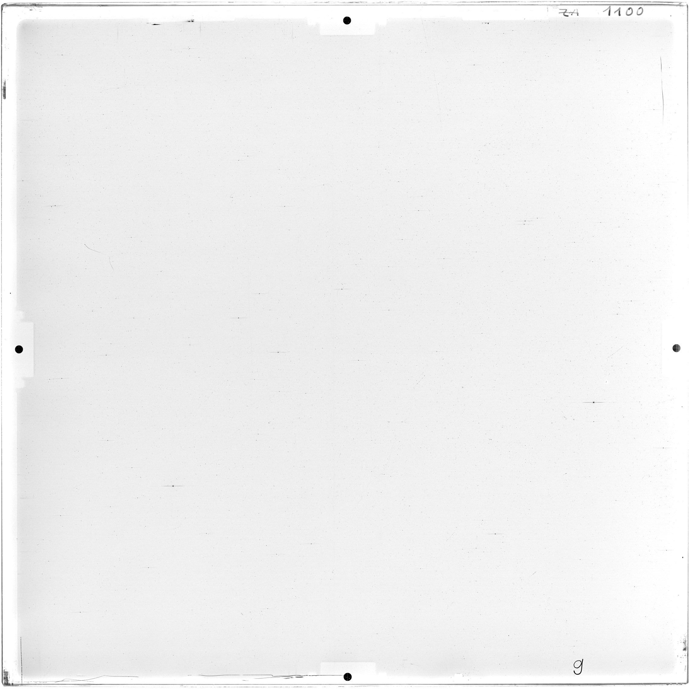 Scan ZA01100