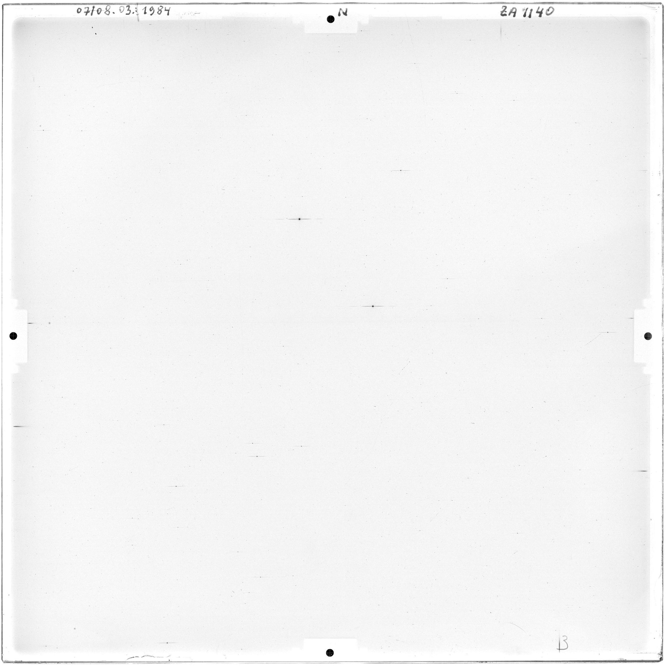 Scan ZA01140