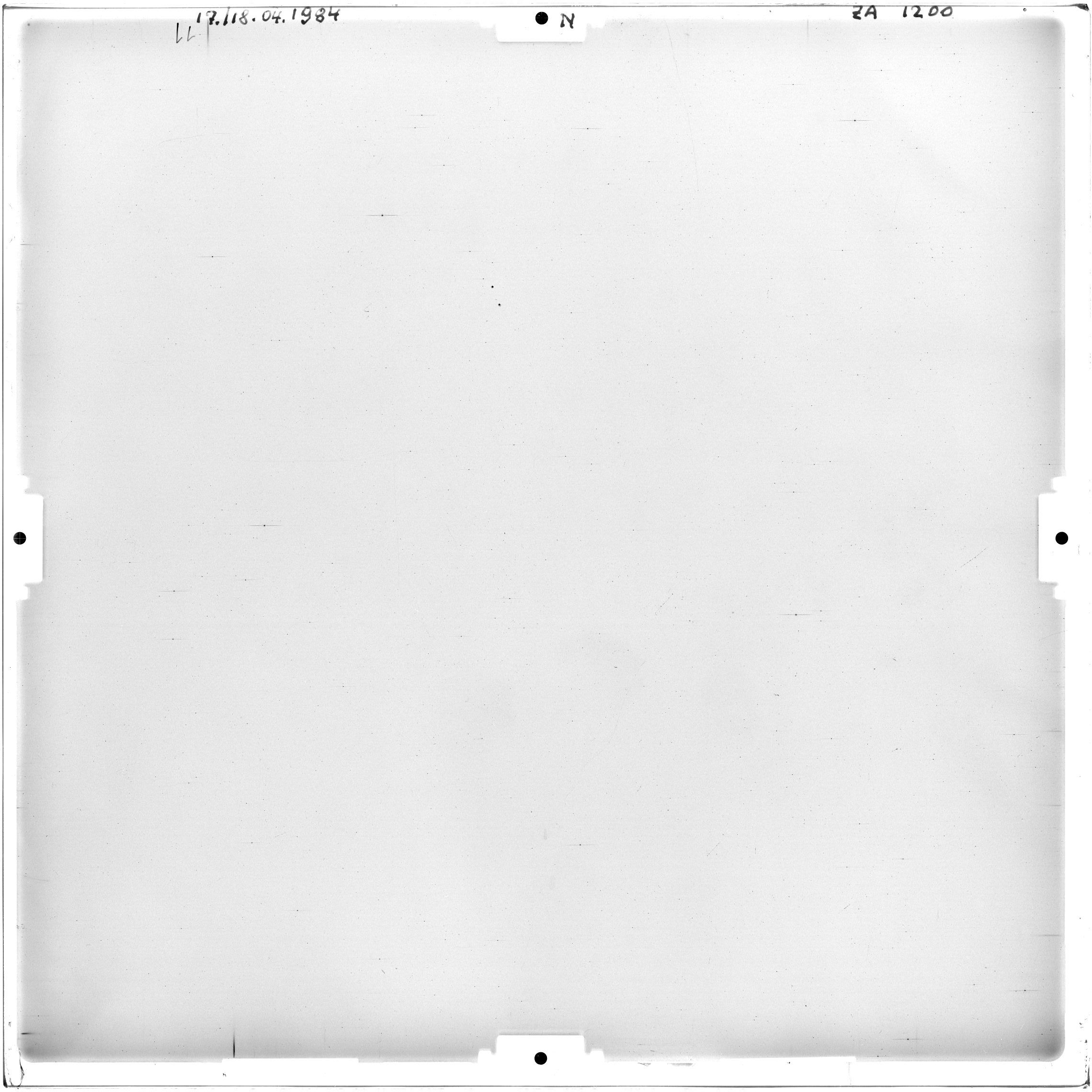 Scan ZA01200