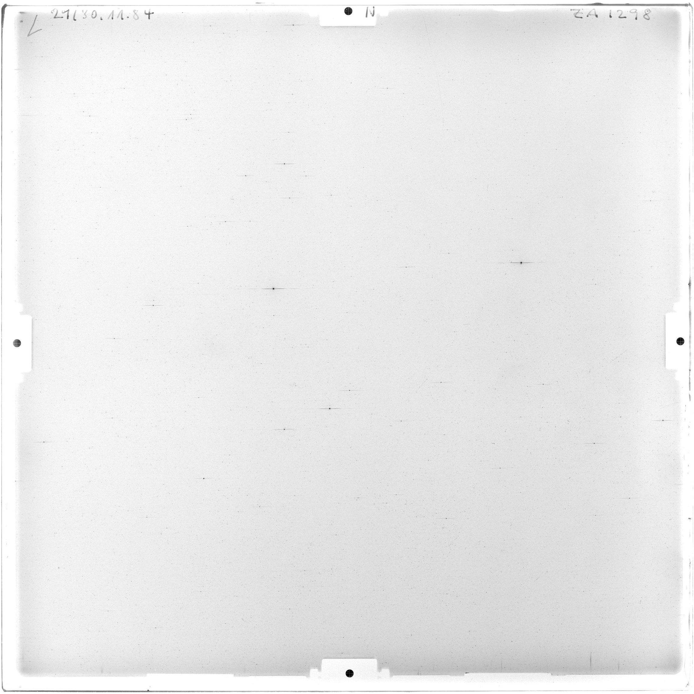 Scan ZA01298