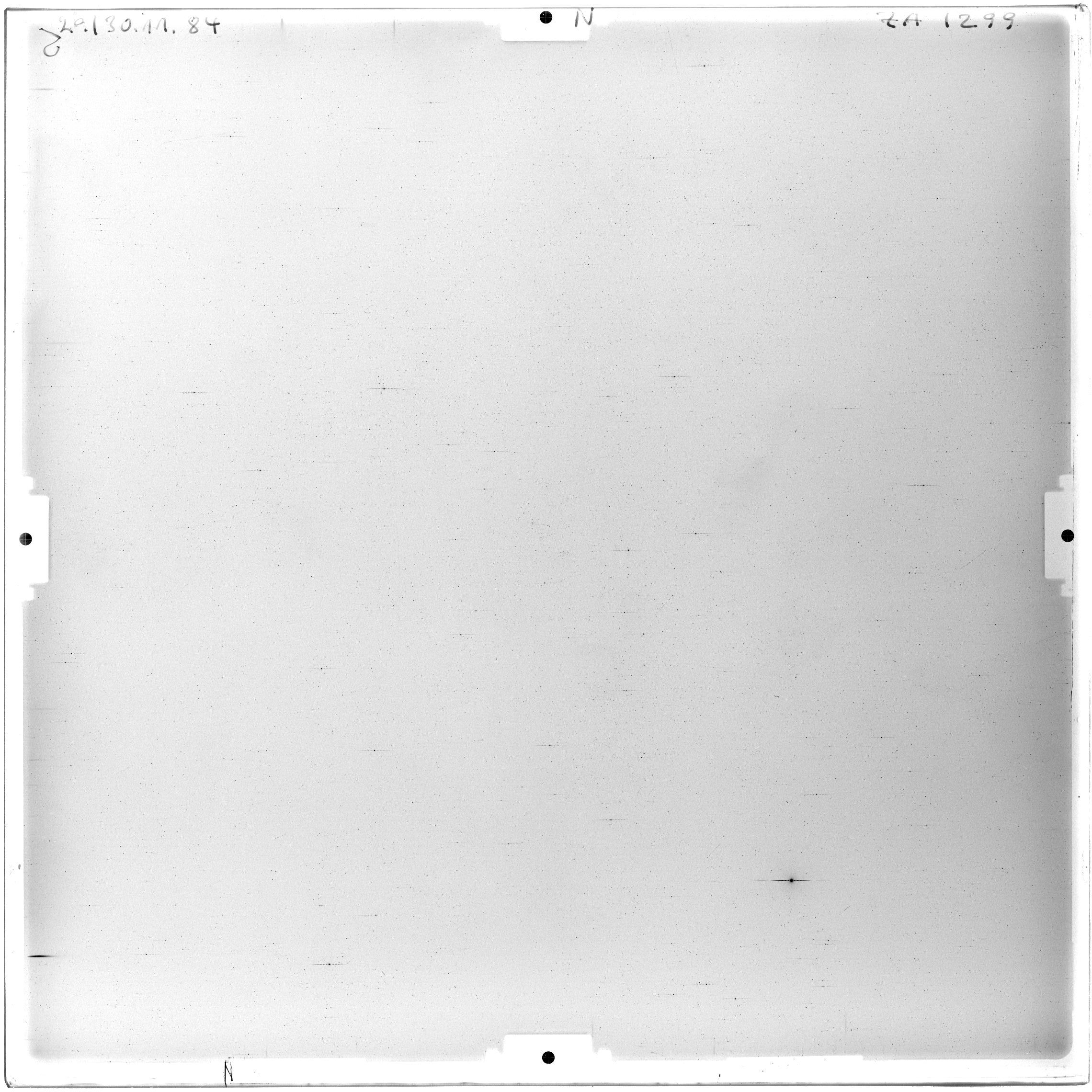 Scan ZA01299