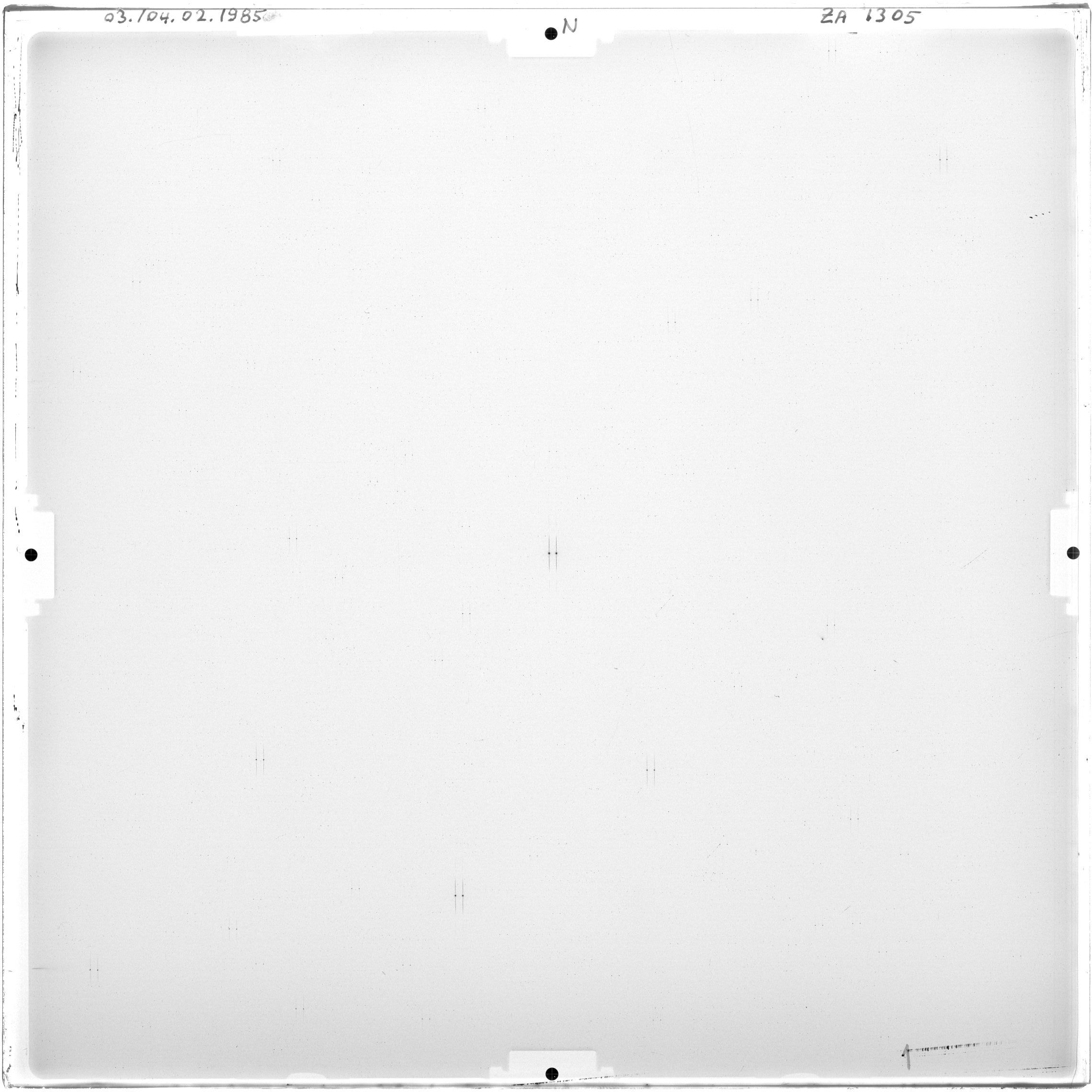 Scan ZA01305