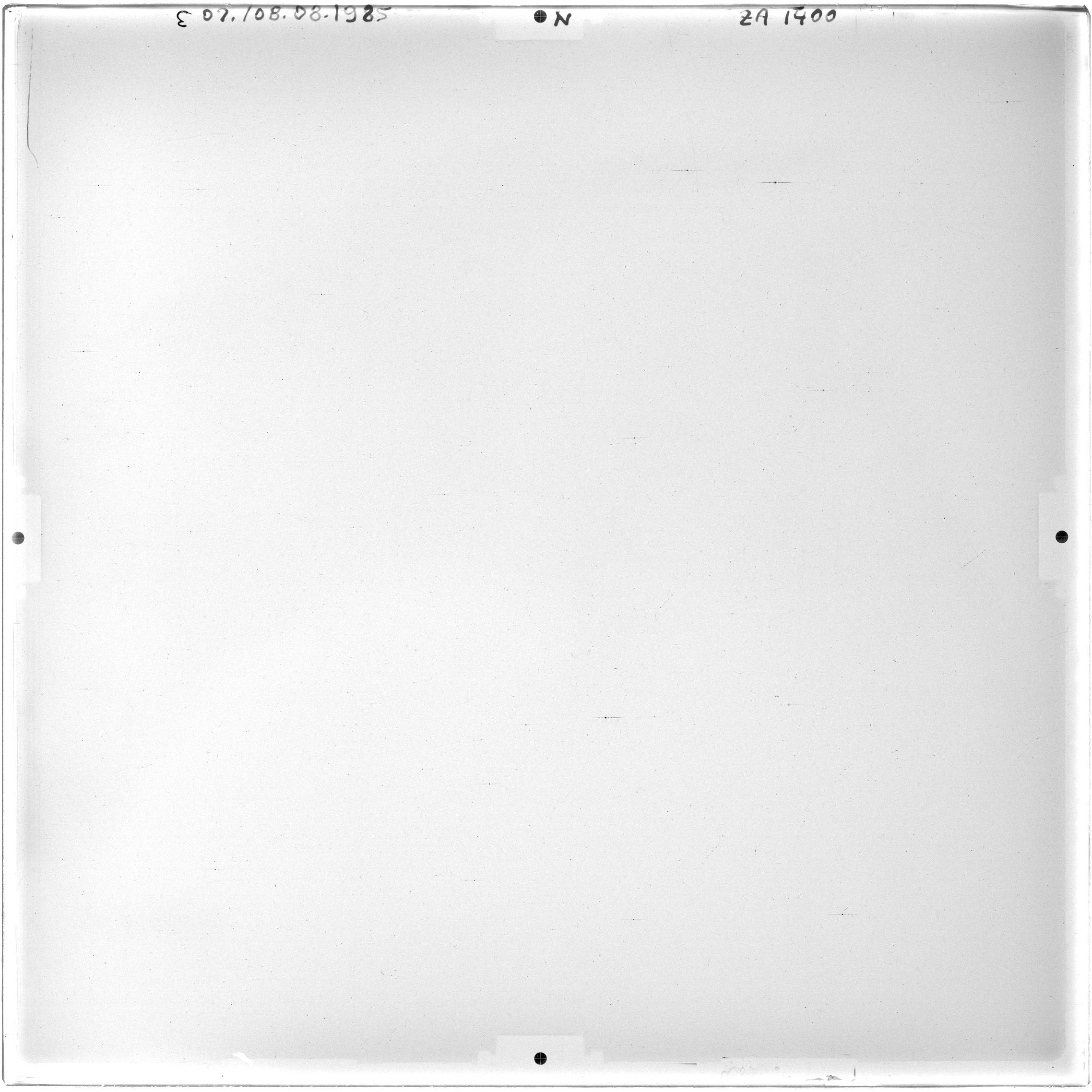 Scan ZA01400