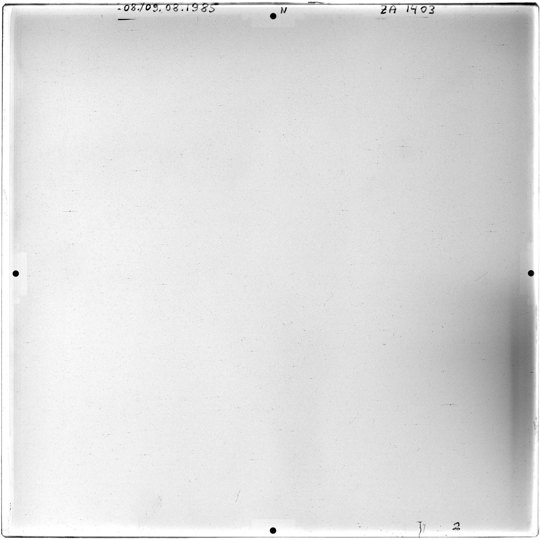 Scan ZA01403