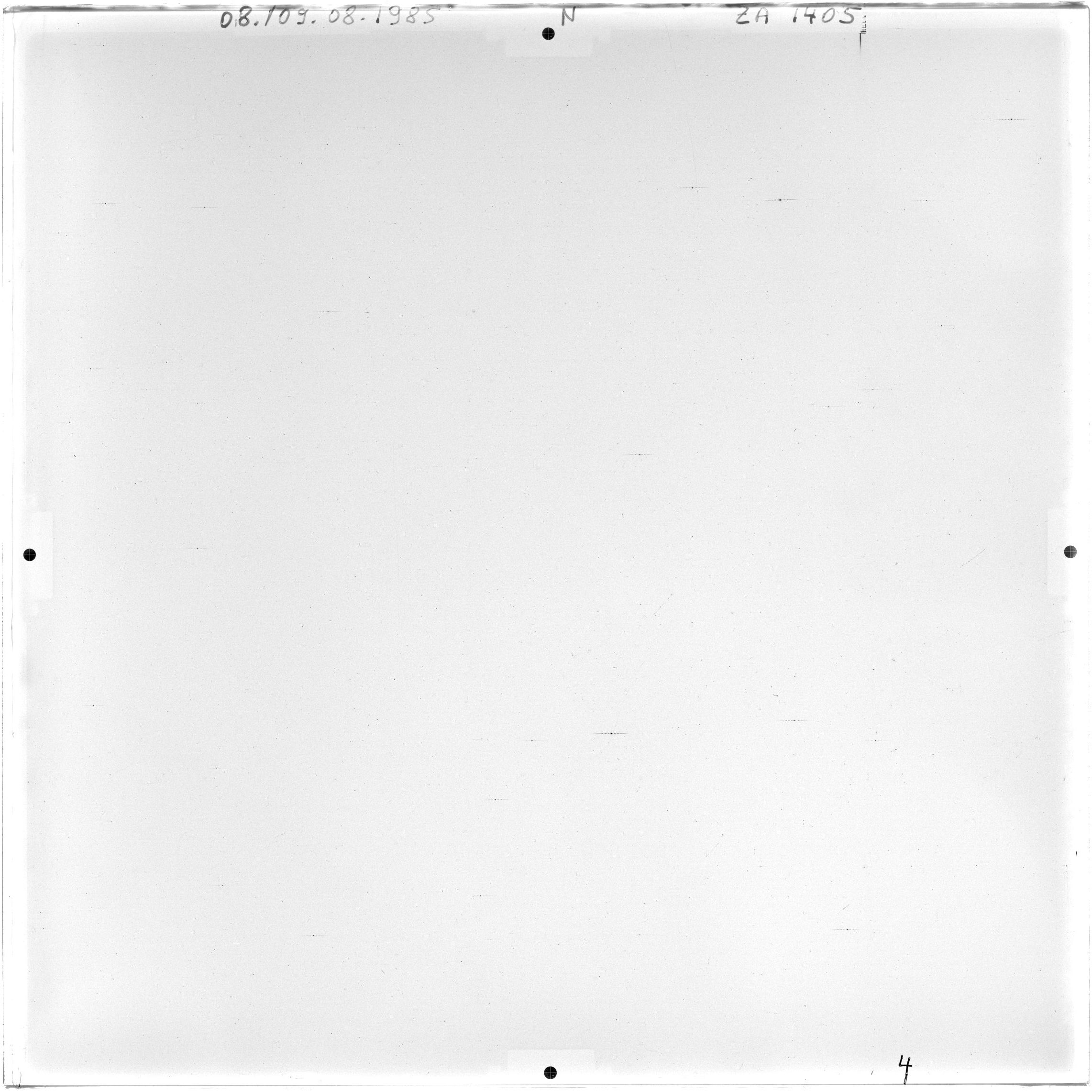 Scan ZA01405