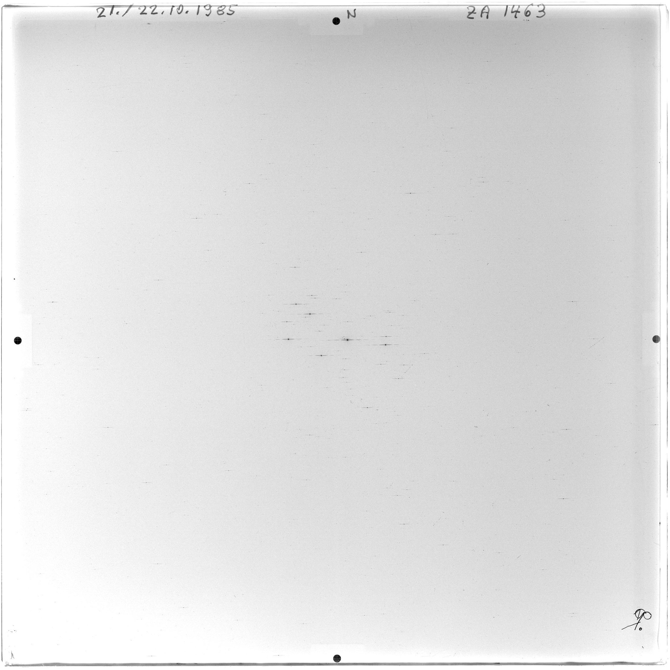 Scan ZA01463