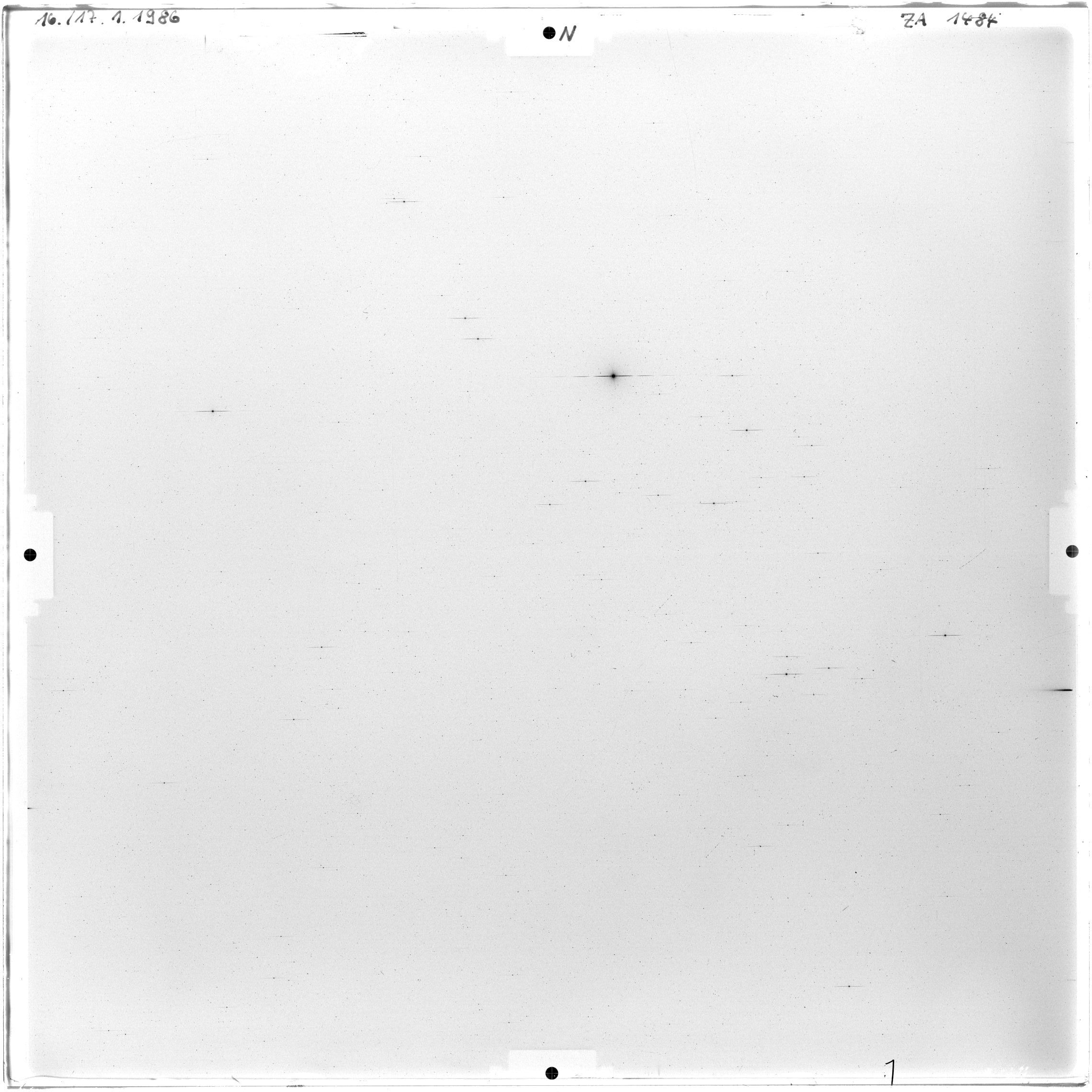 Scan ZA01484
