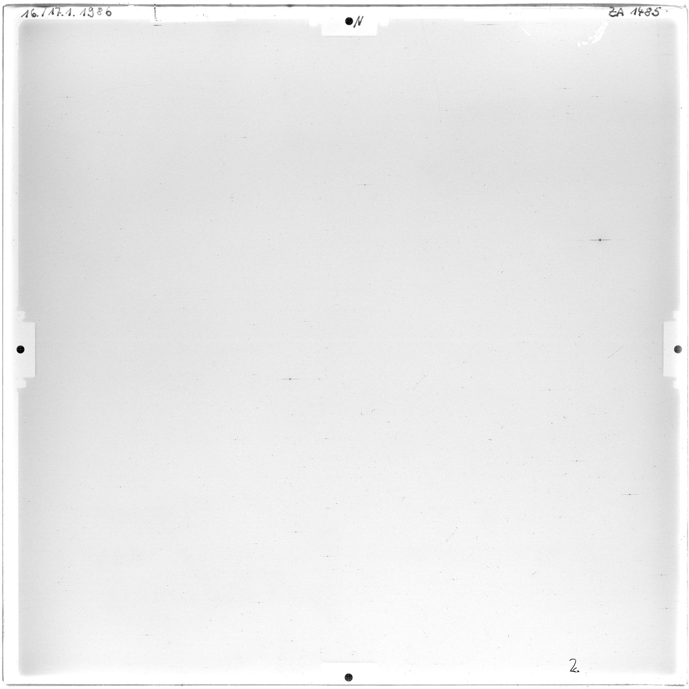 Scan ZA01485