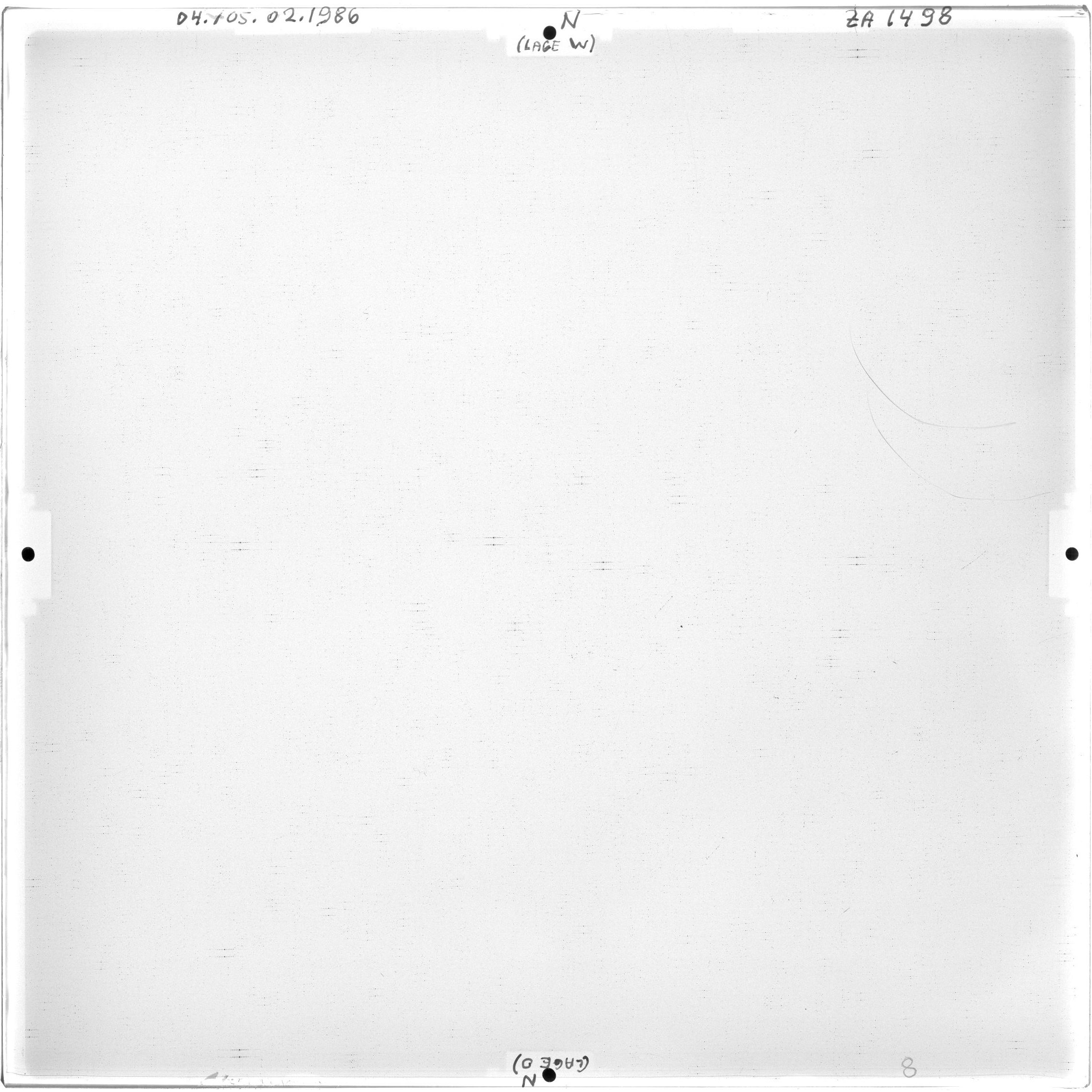 Scan ZA01498