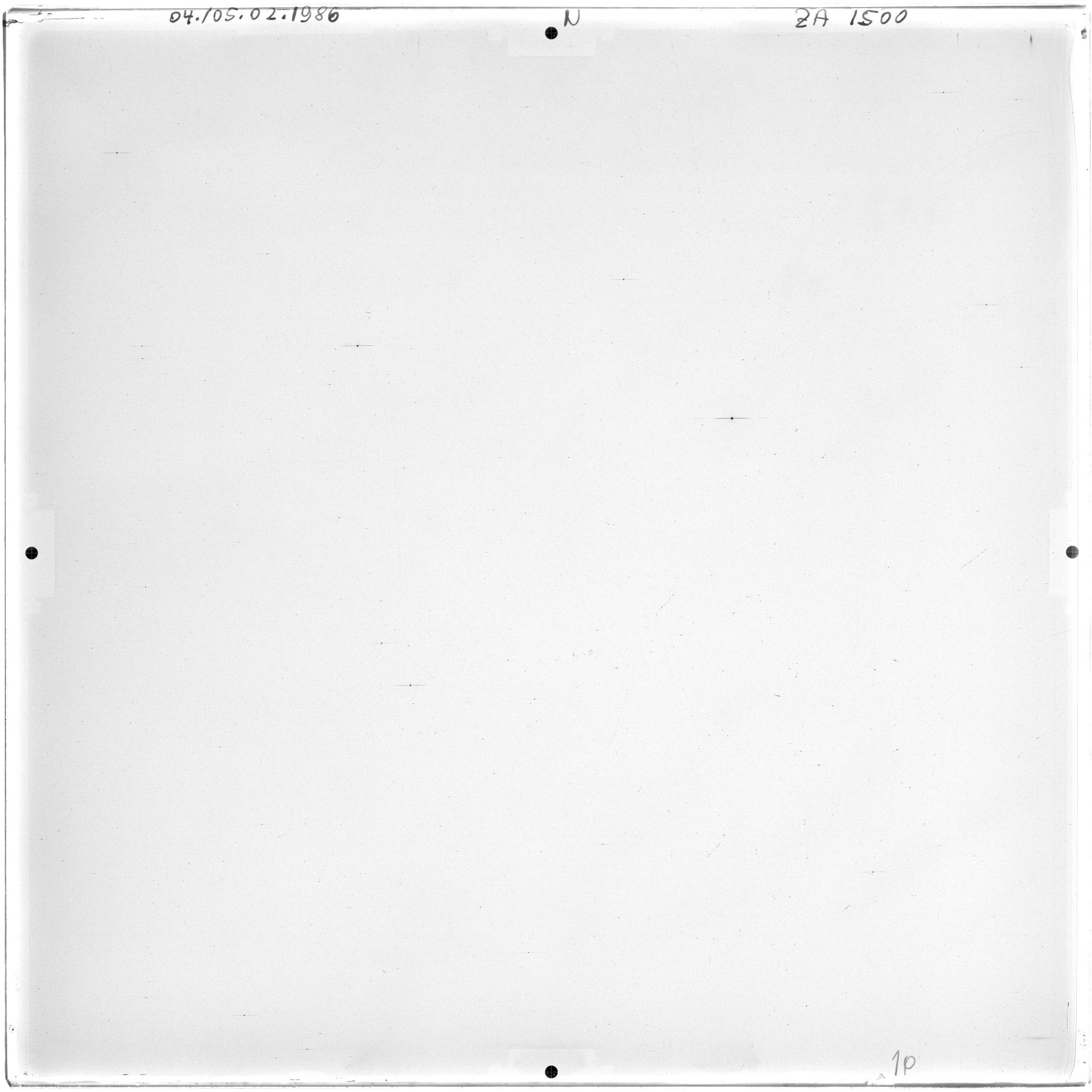 Scan ZA01500