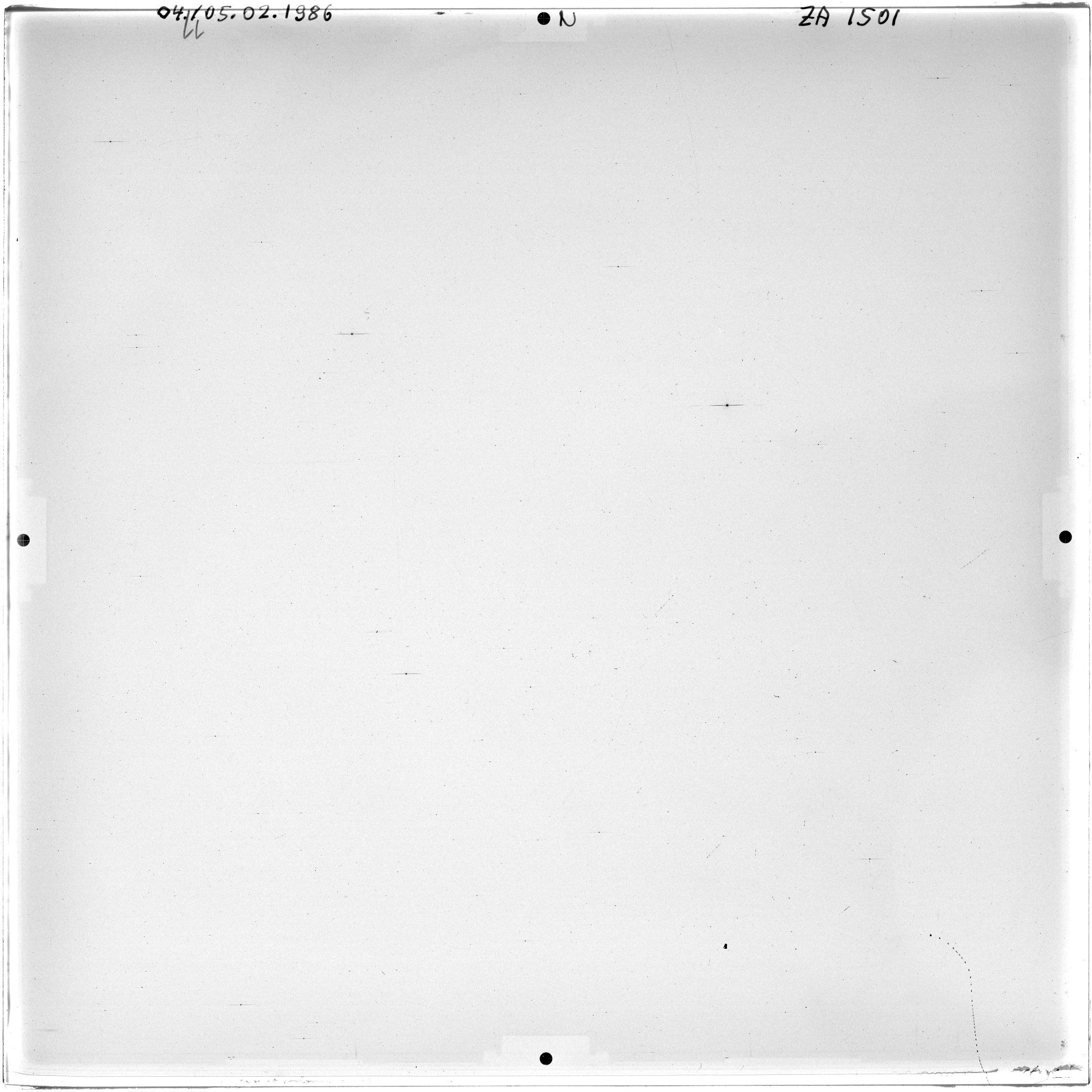 Scan ZA01501