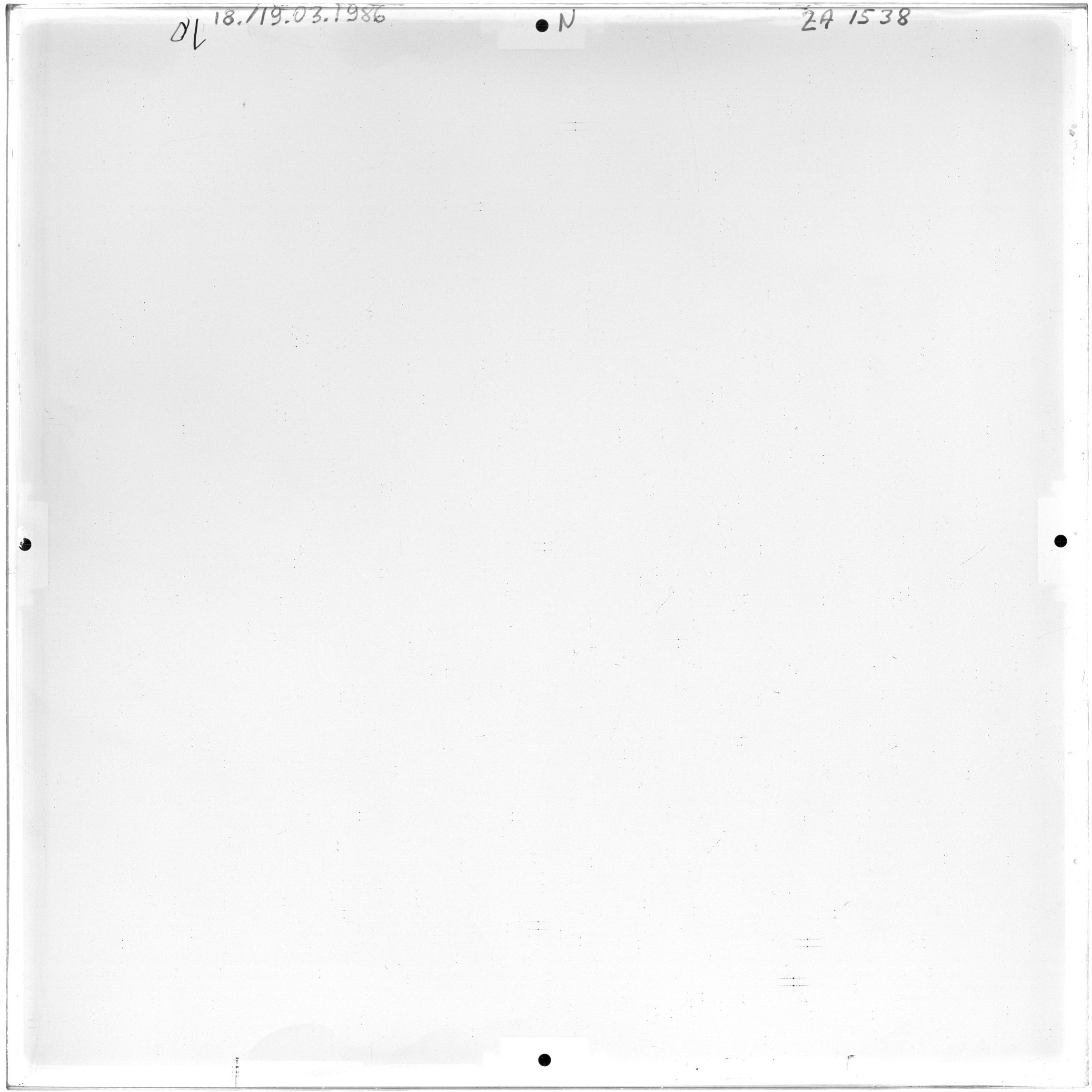 Scan ZA01538