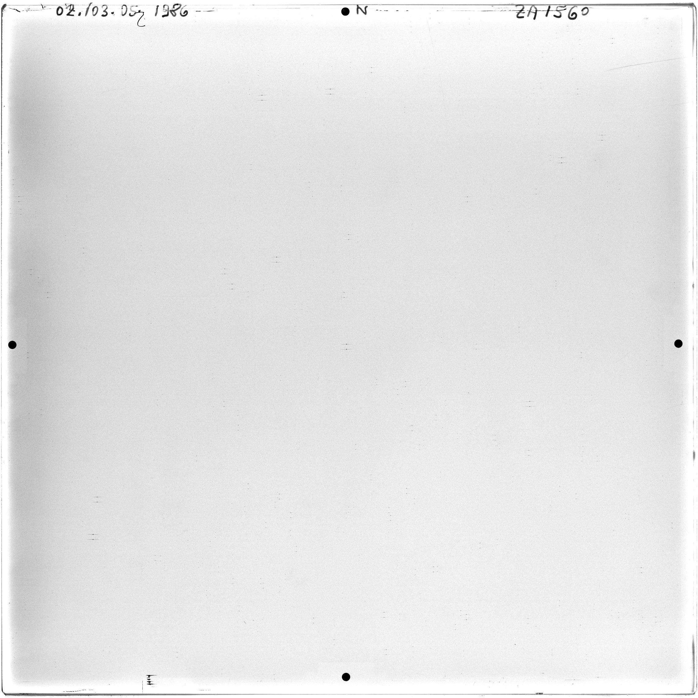 Scan ZA01560