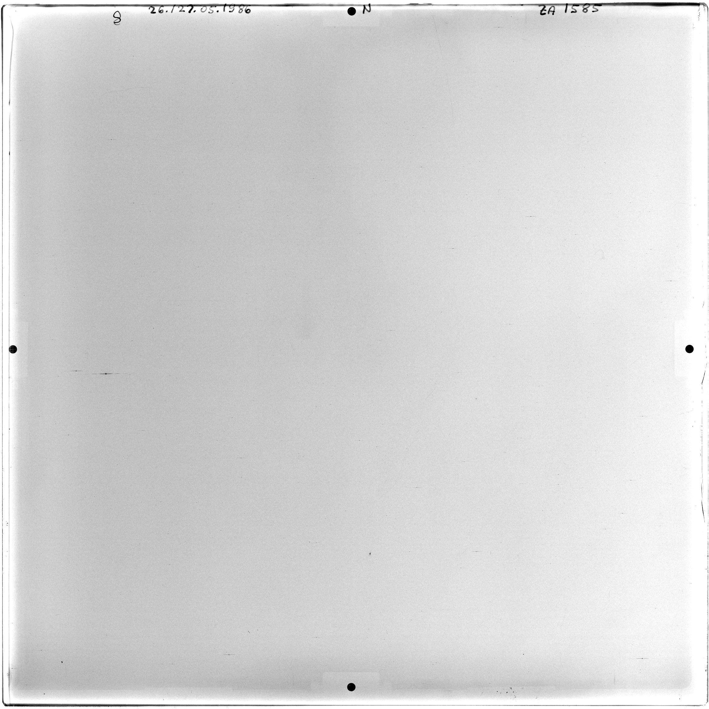 Scan ZA01585