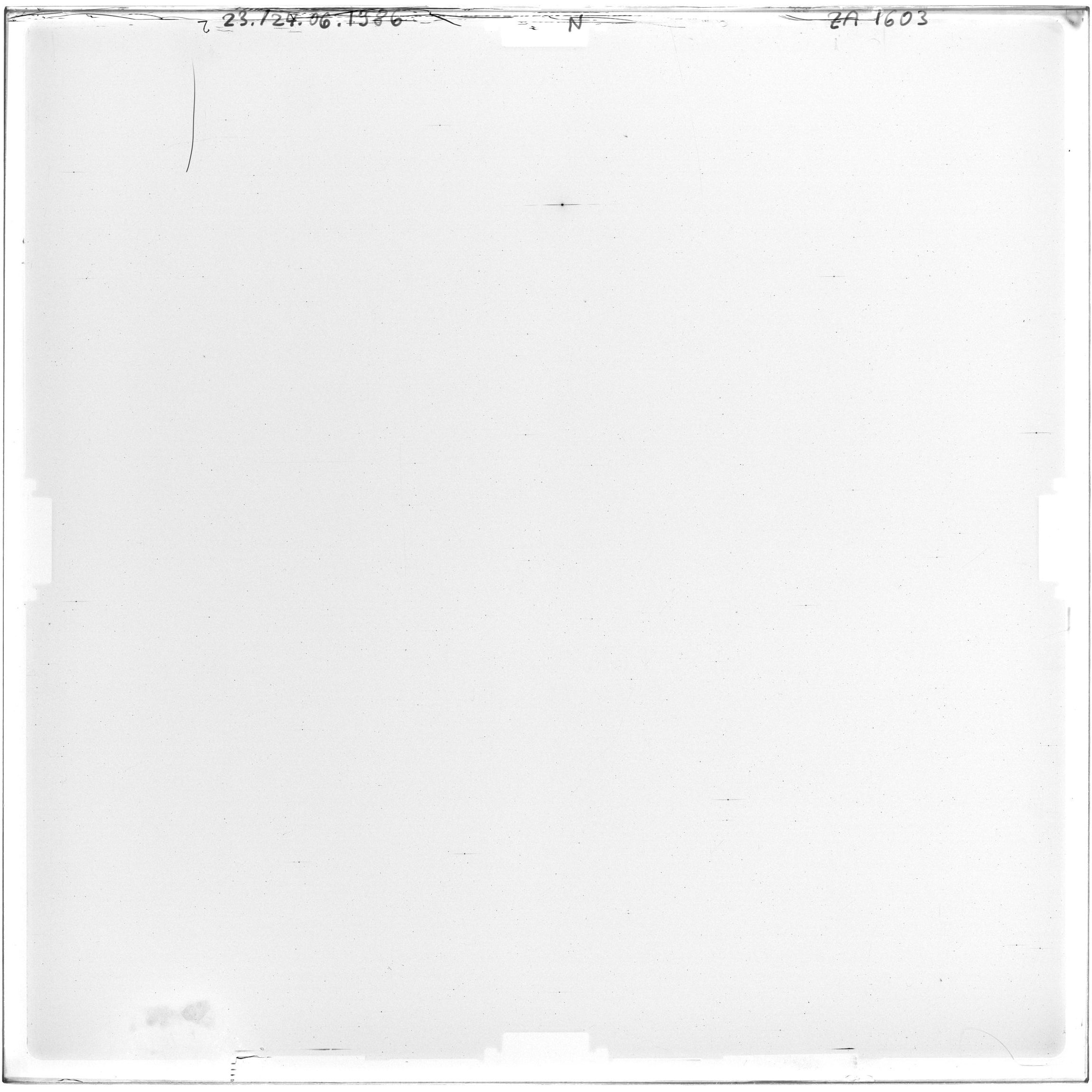 Scan ZA01603