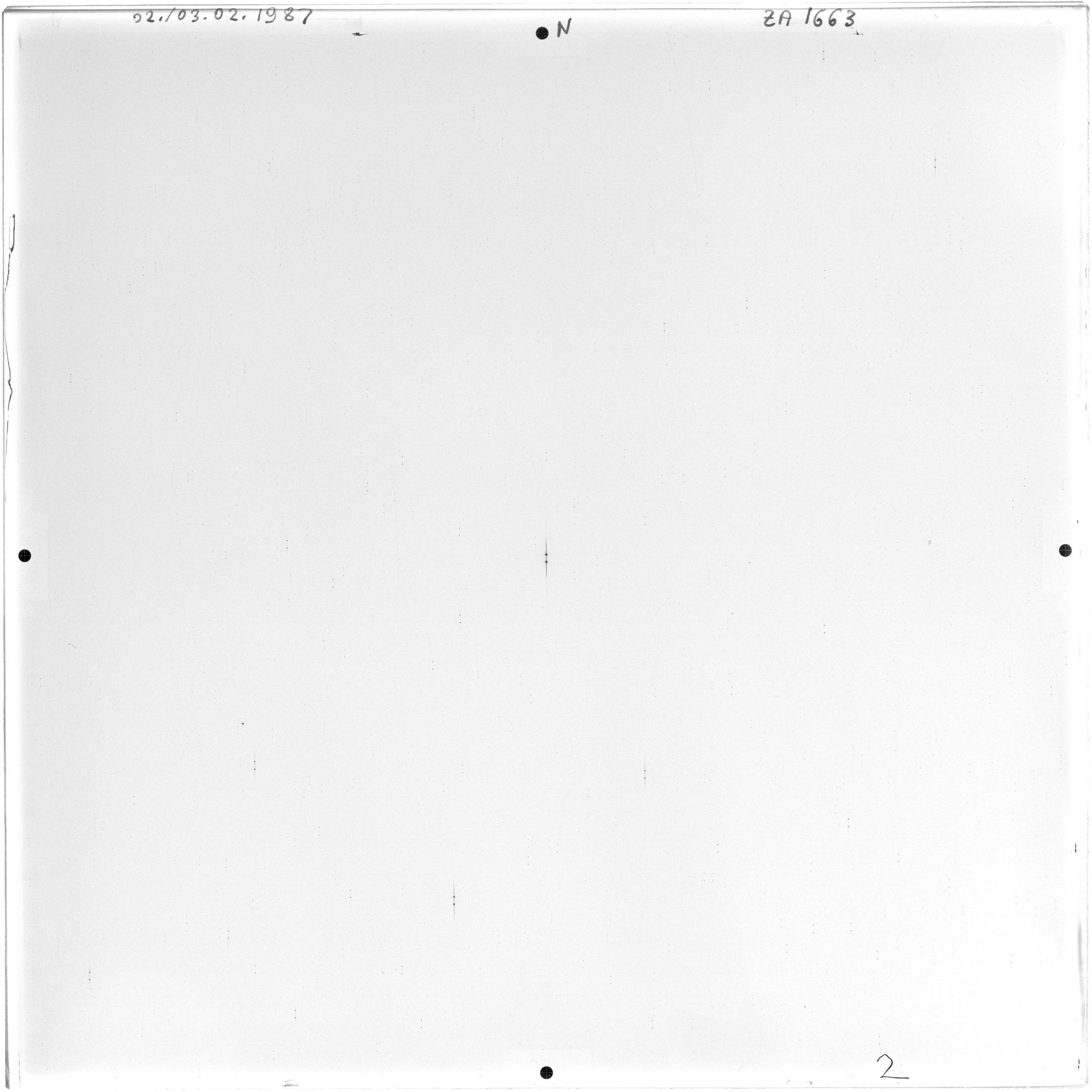 Scan ZA01663