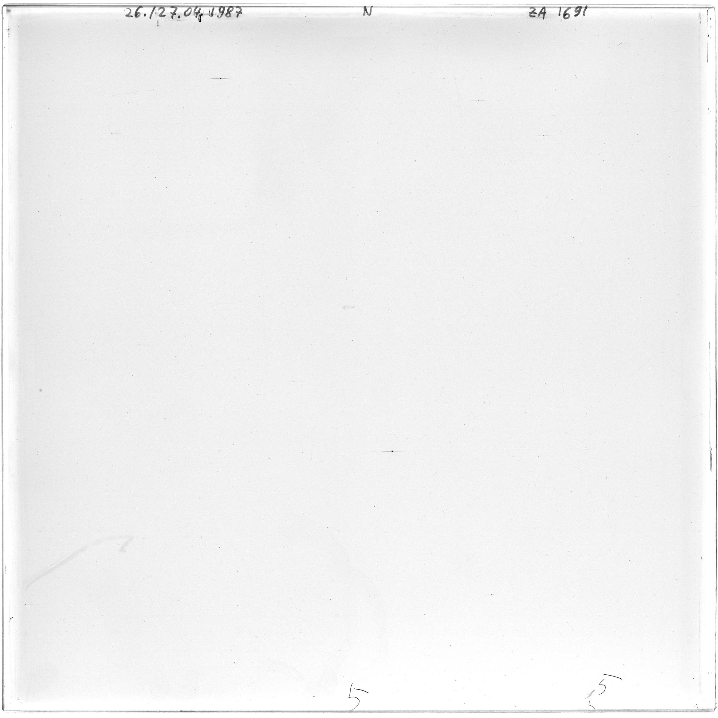 Scan ZA01691
