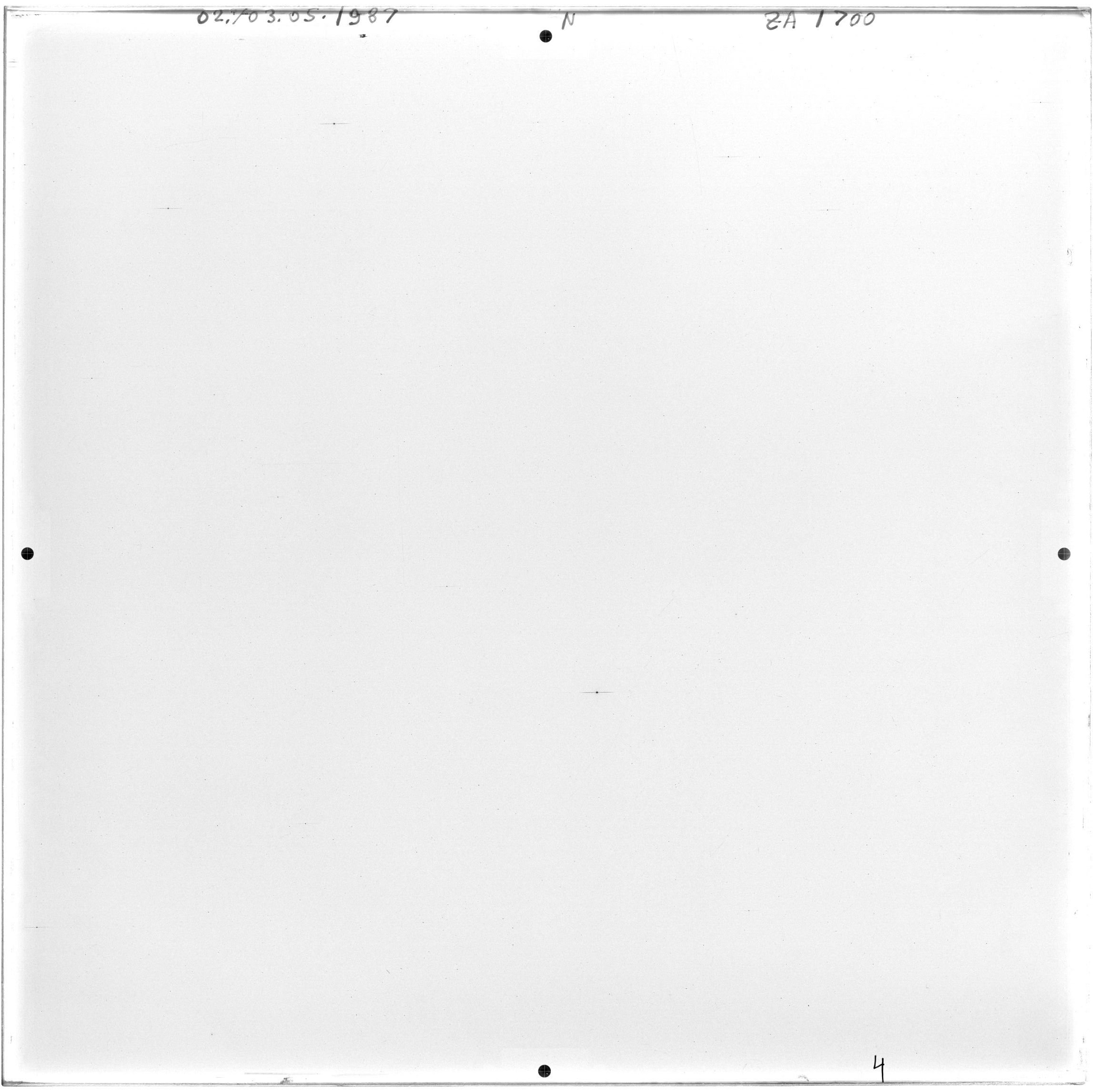 Scan ZA01700