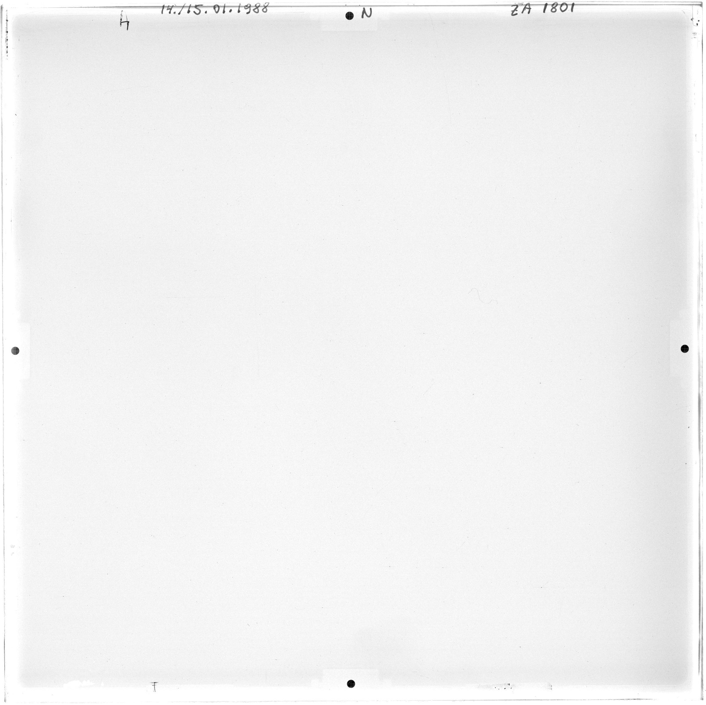 Scan ZA01801
